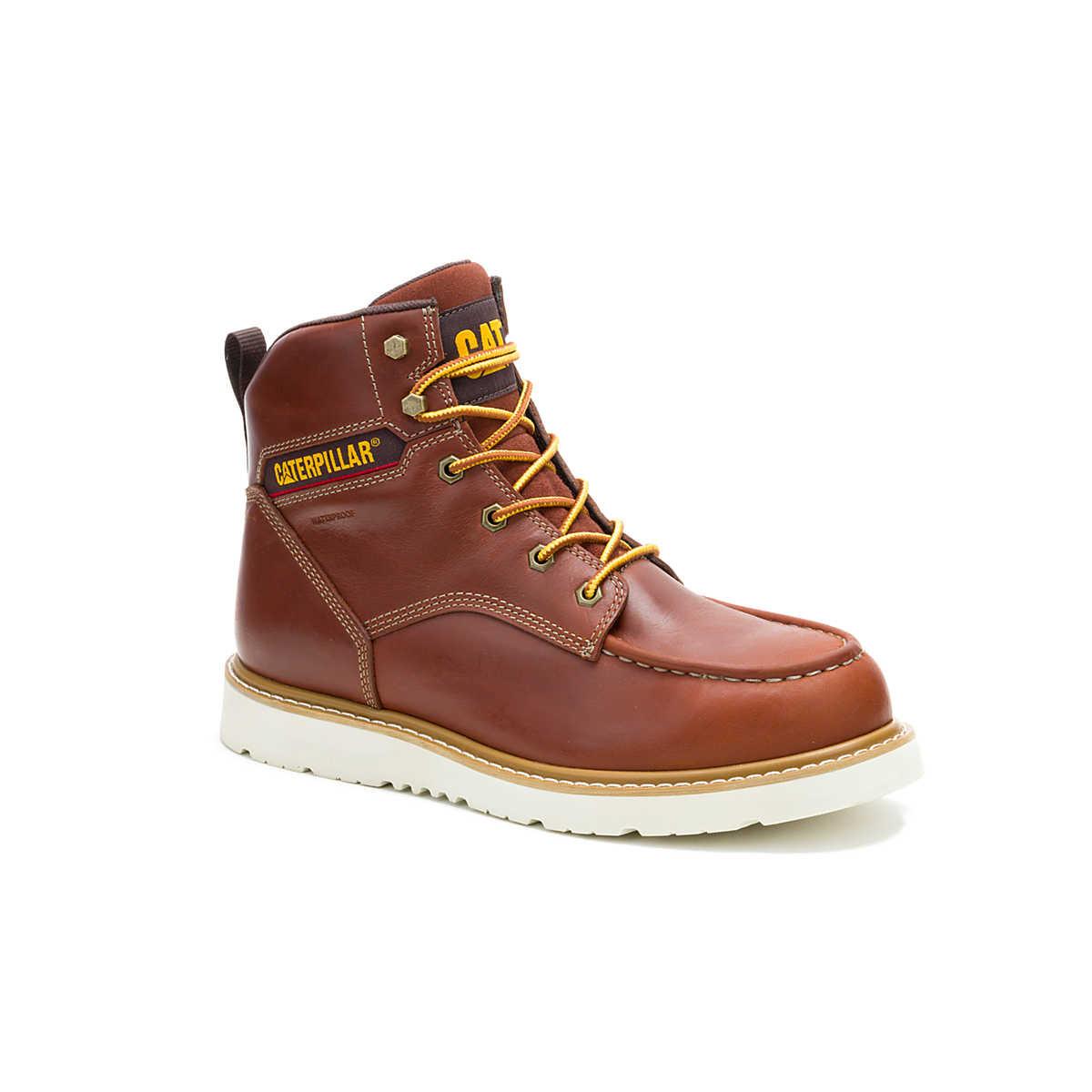 Reclaimer Wedge ST WP Boot - Image 4