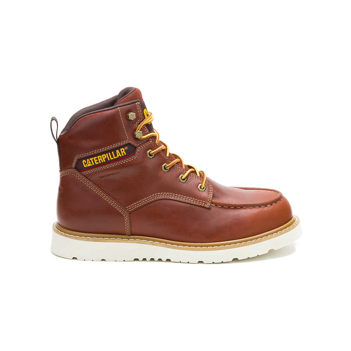 Reclaimer Wedge ST WP Boot - Image 6