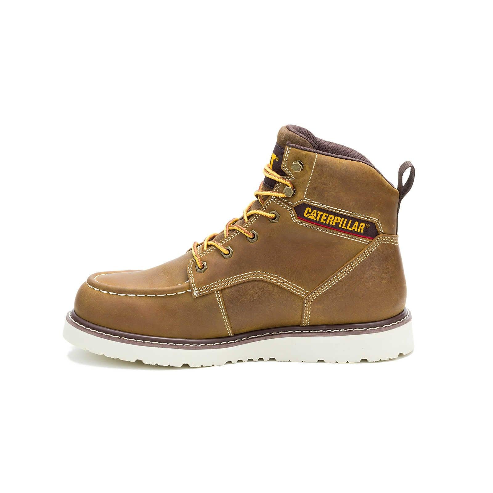 Reclaimer Wedge WP Boot - Image 2