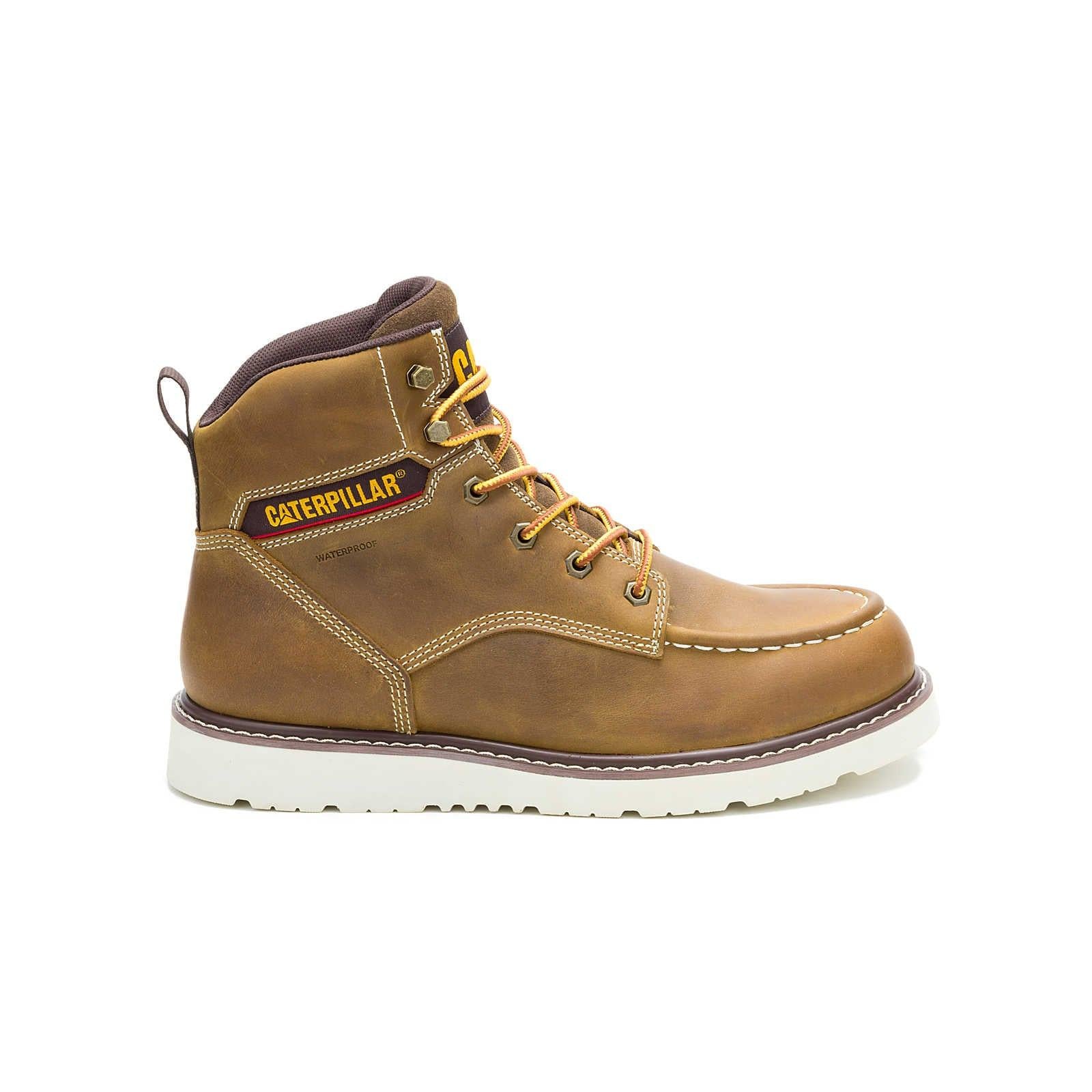 Reclaimer Wedge WP Boot - Image 3