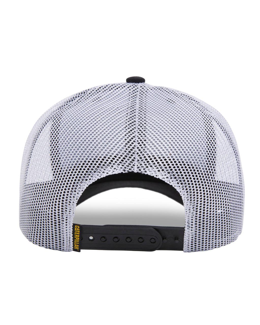 Retro Diesel Power Cap Yellow - Image 2