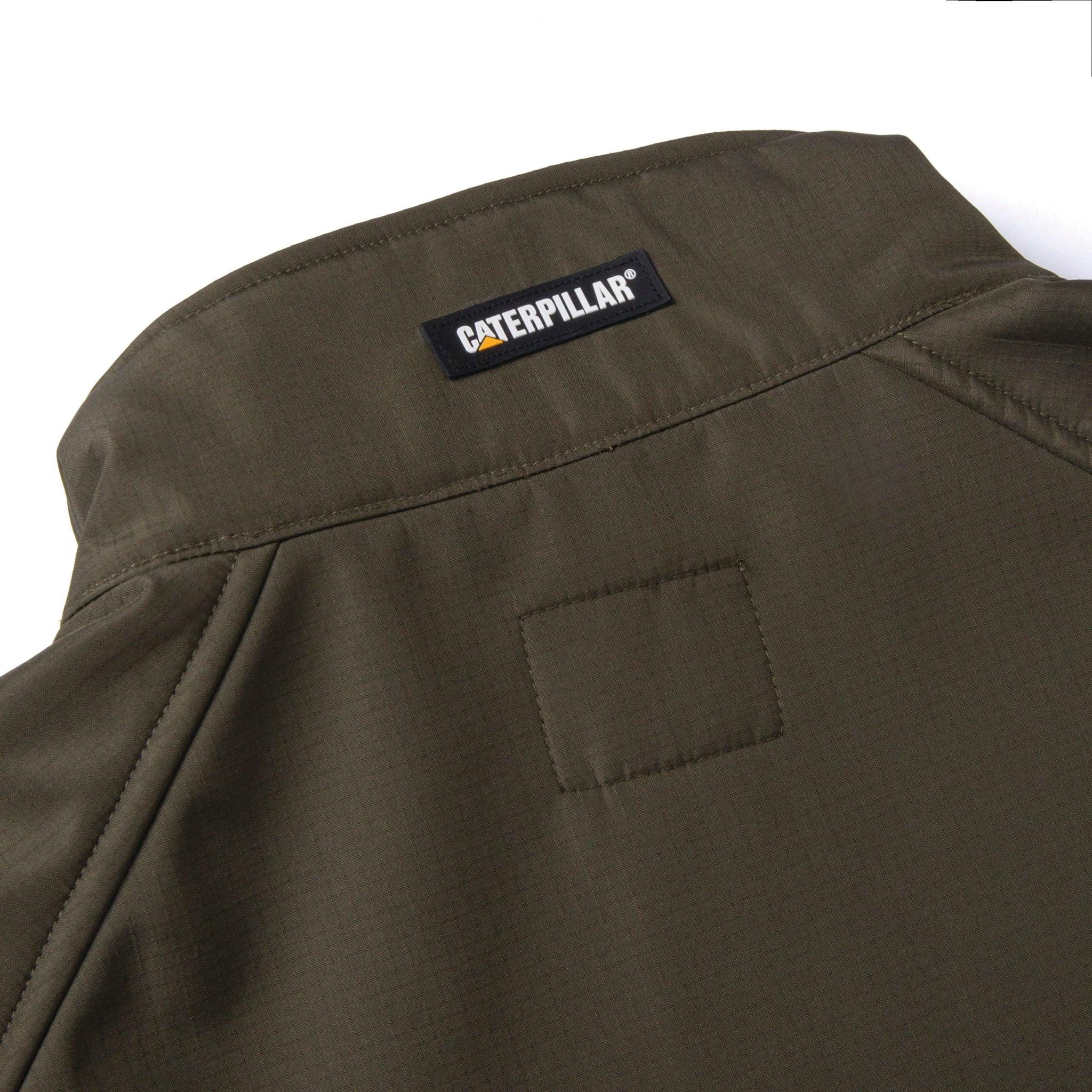 Ripstop Softshell Jacket - Image 3
