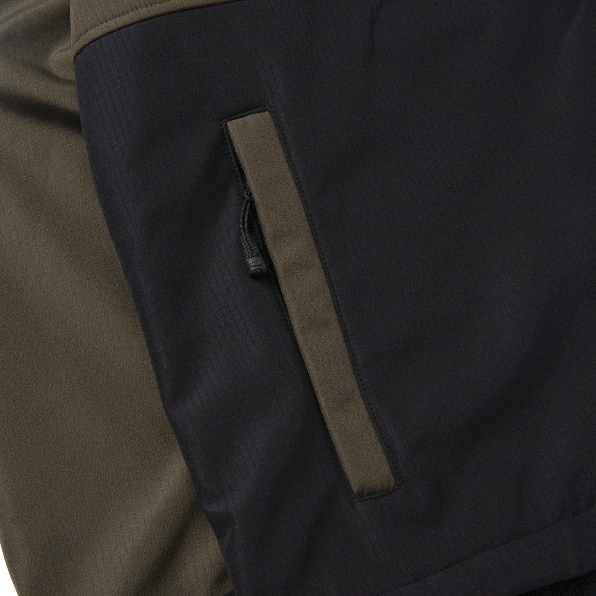 Ripstop Softshell Jacket - Image 4