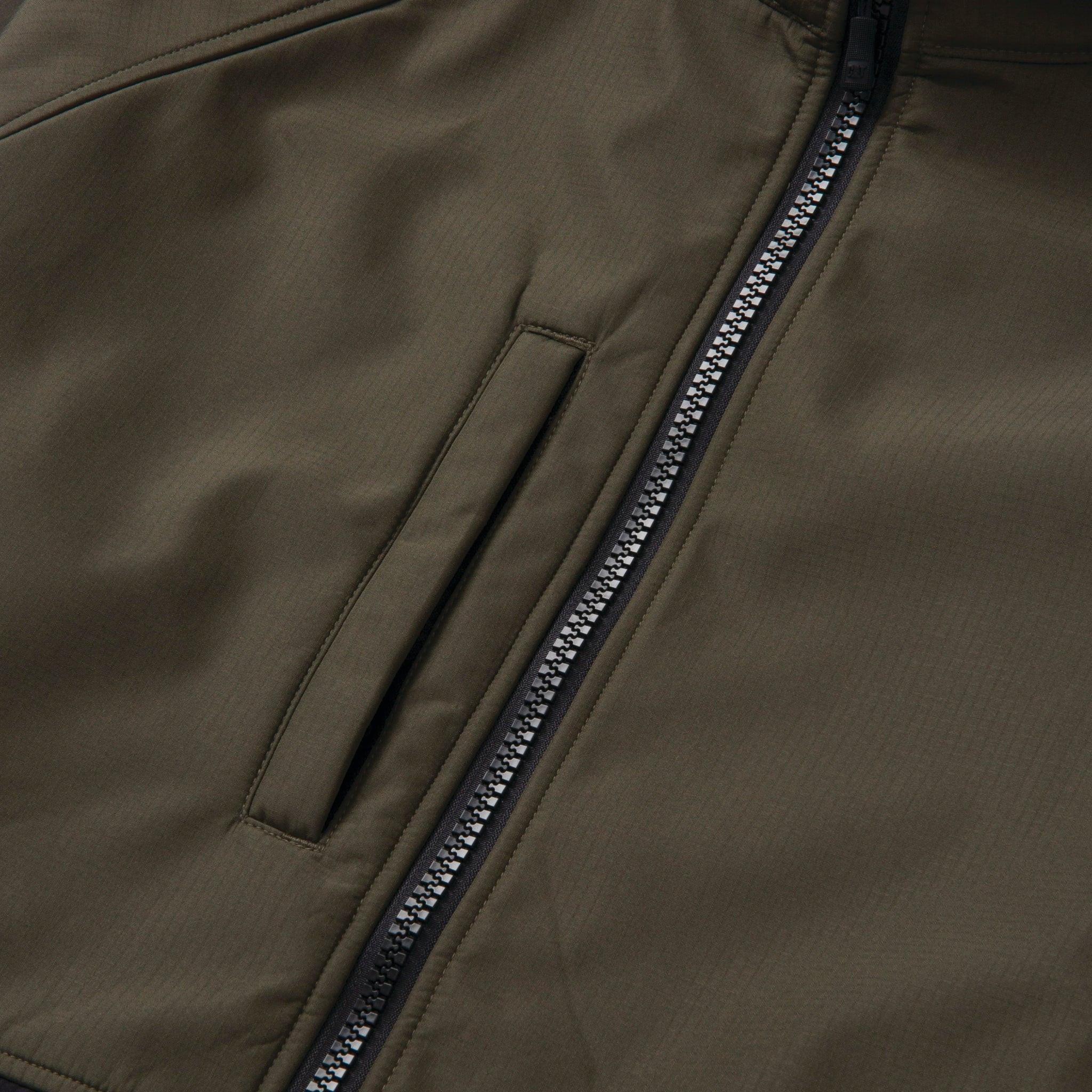 Ripstop Softshell Jacket - Image 6
