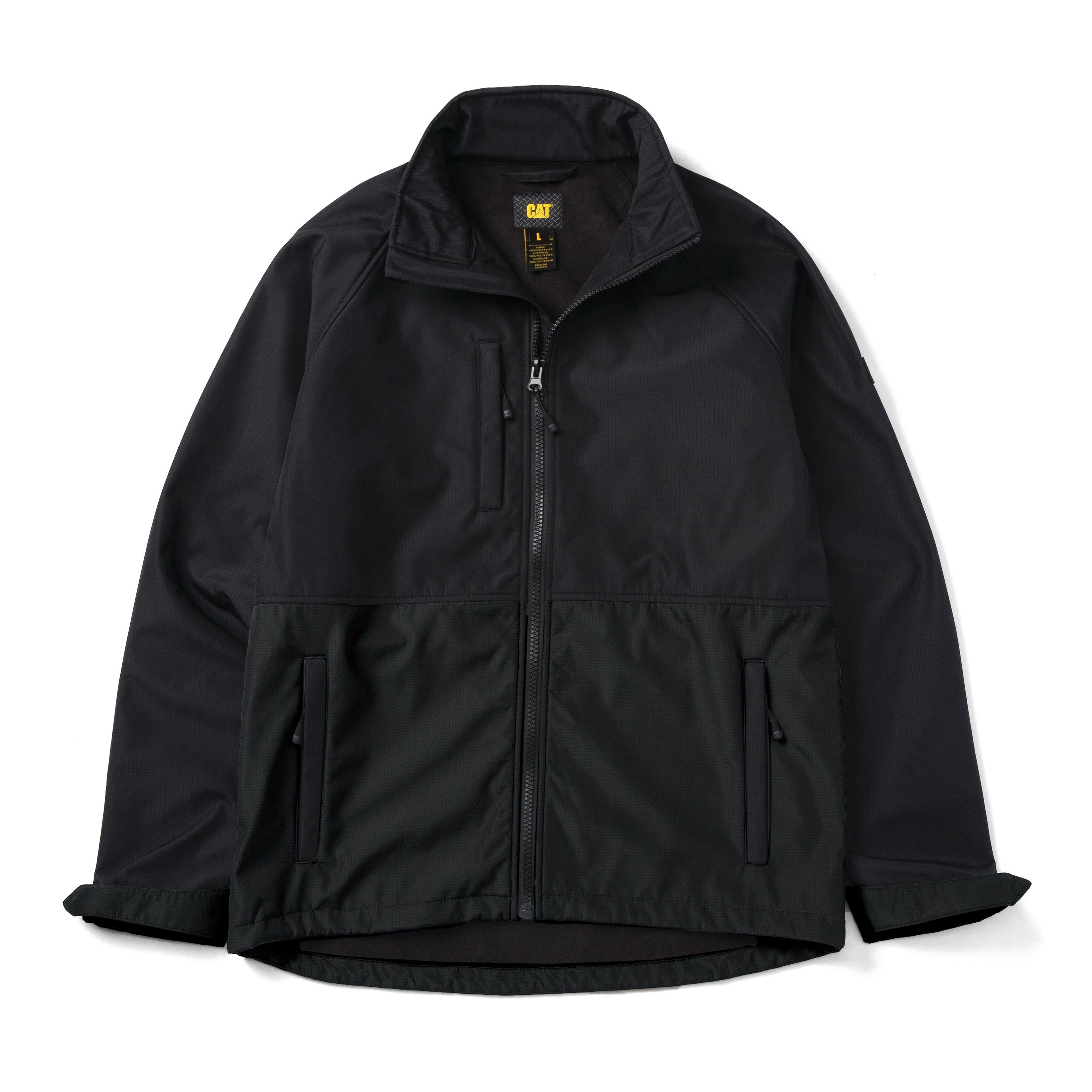 Ripstop Softshell Jacket - Image 7