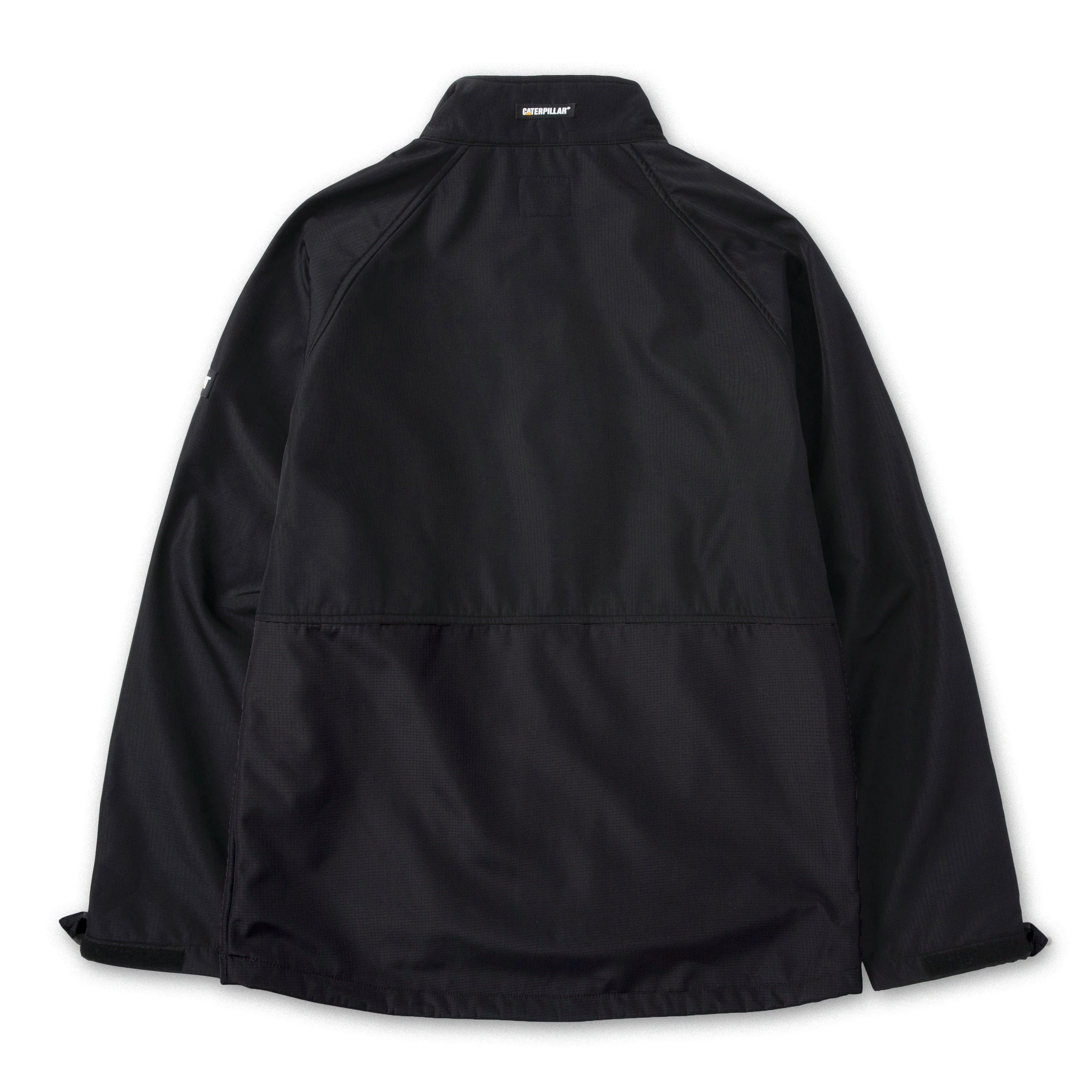 Ripstop Softshell Jacket - Image 8