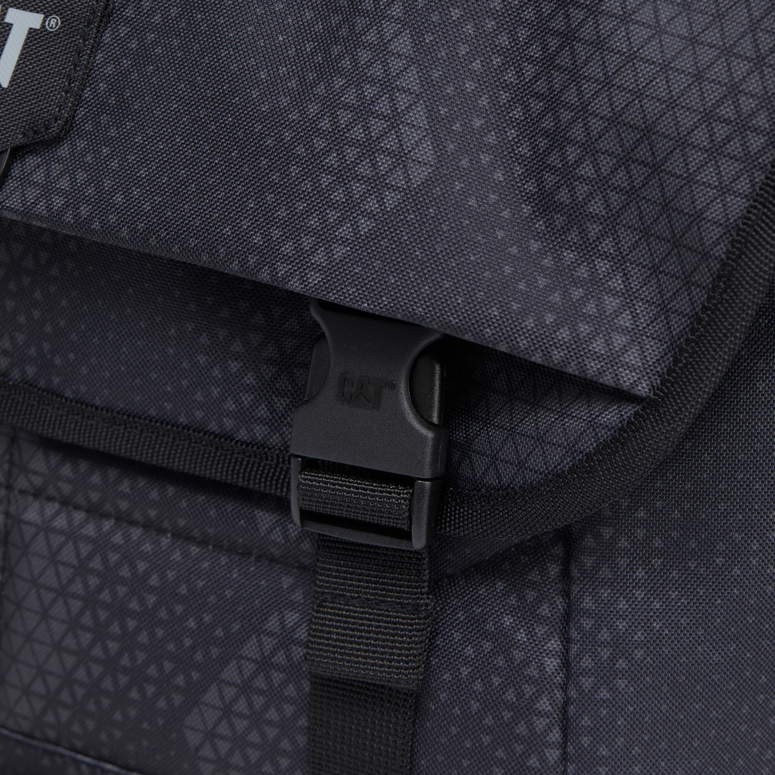 Roman Messenger Bag - Image 3