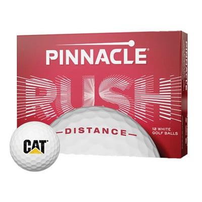 Rush Pinnacle 3 Golf Ball Sleeve - Image 2