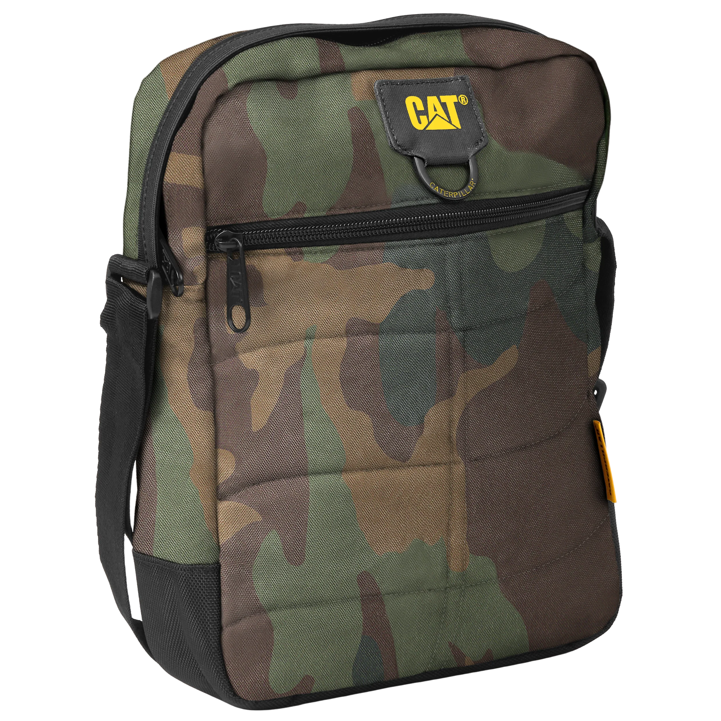 Ryan Shoulder Bag - Image 4