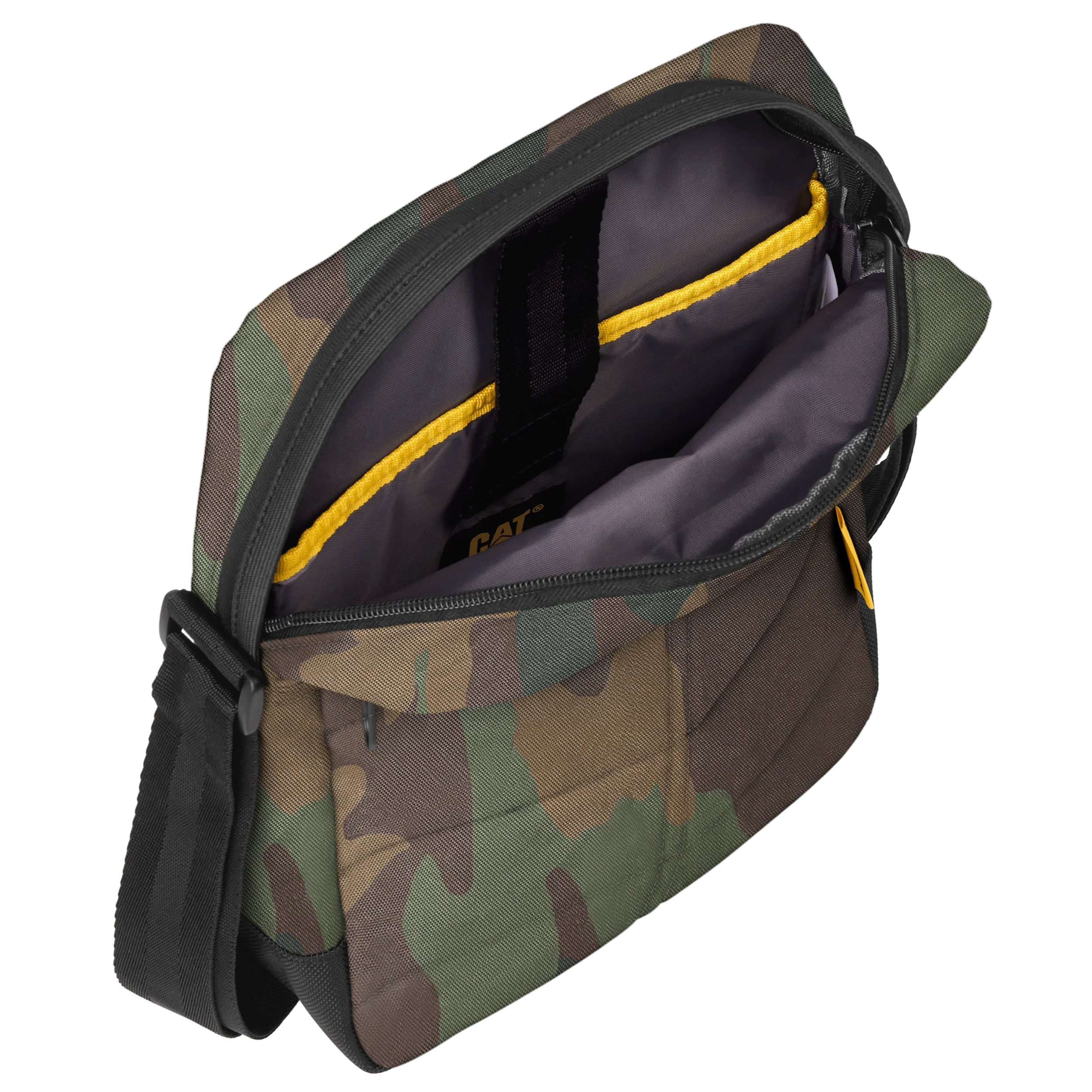 Ryan Shoulder Bag - Image 5