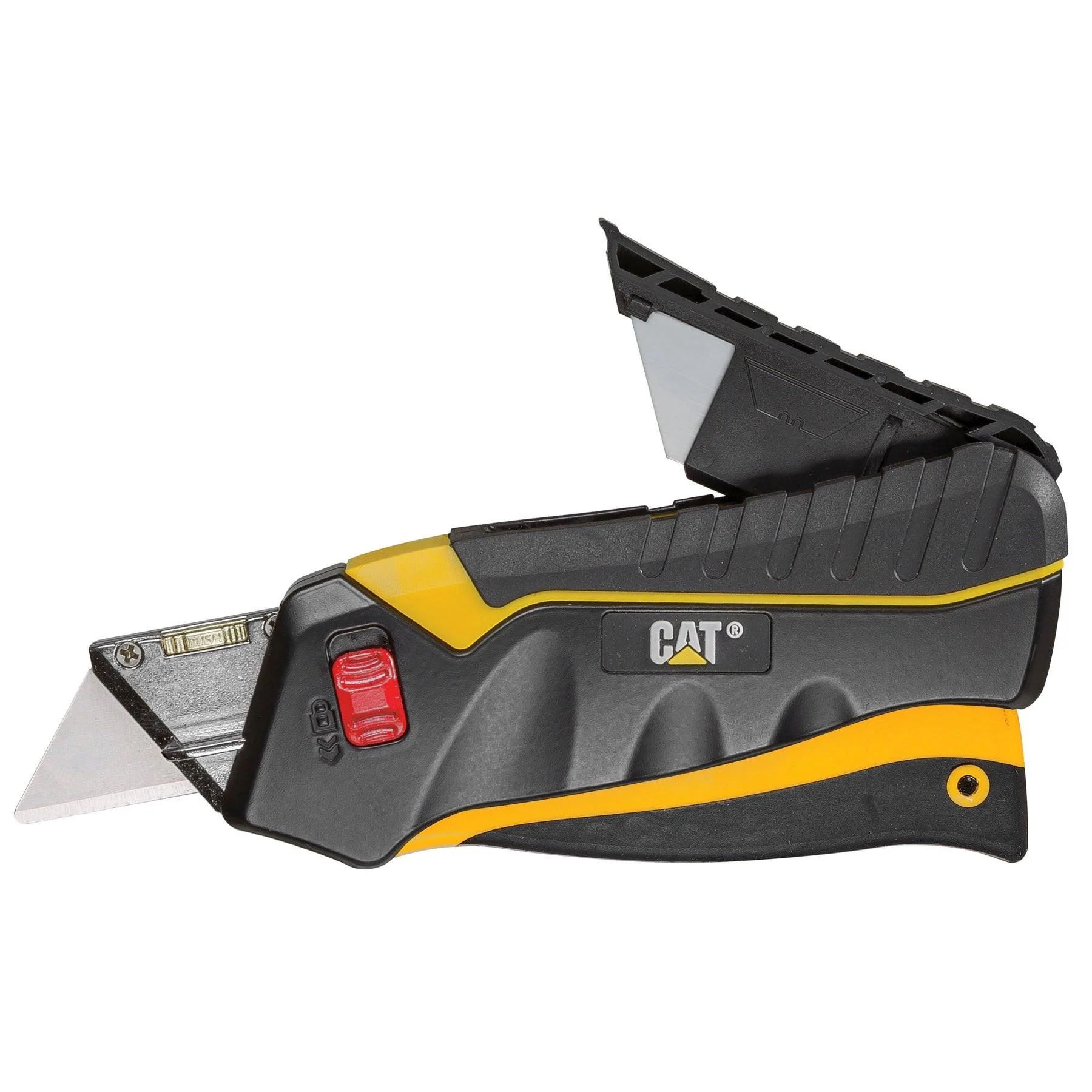 Safety Squeeze Utility Knife - Image 2