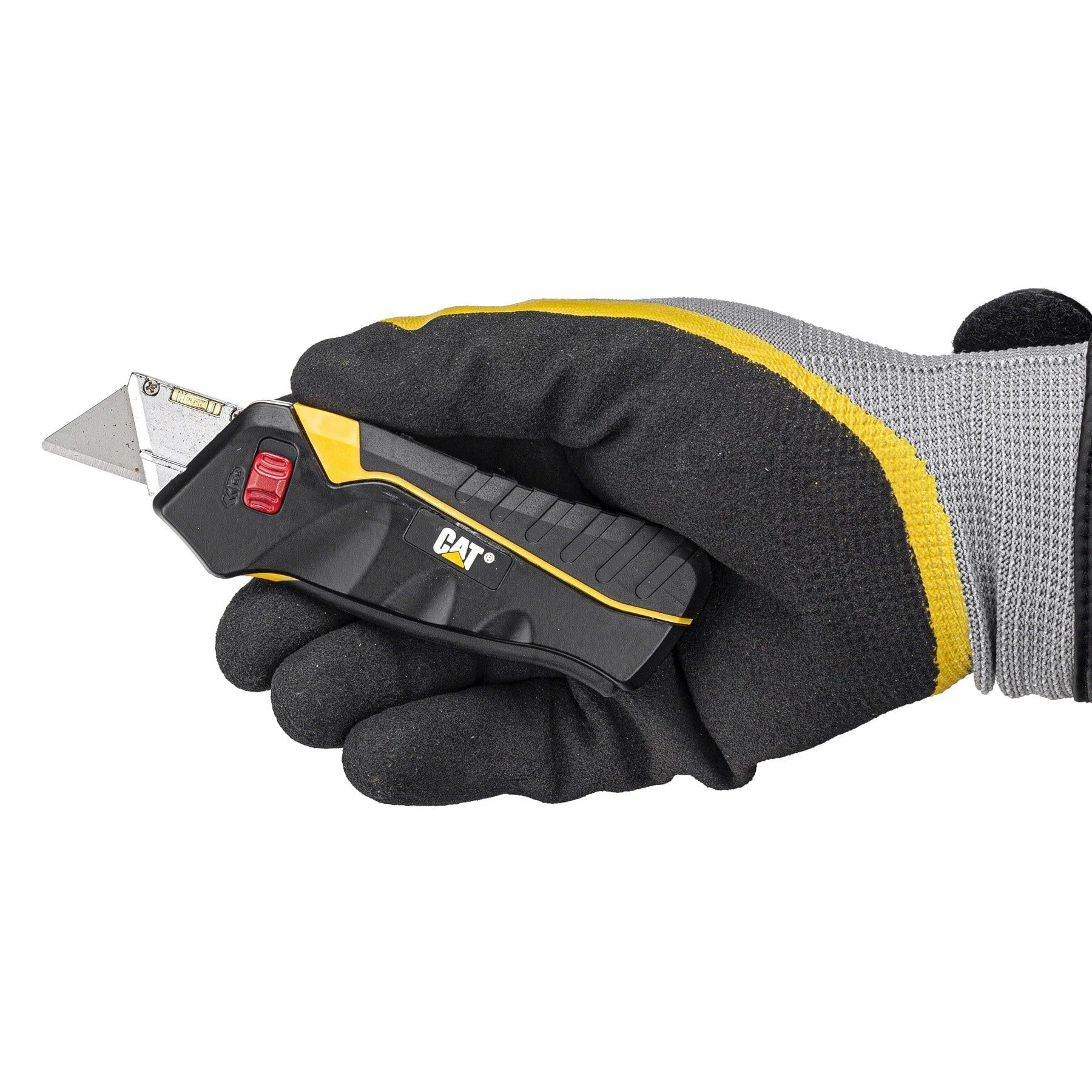 Safety Squeeze Utility Knife - Image 3