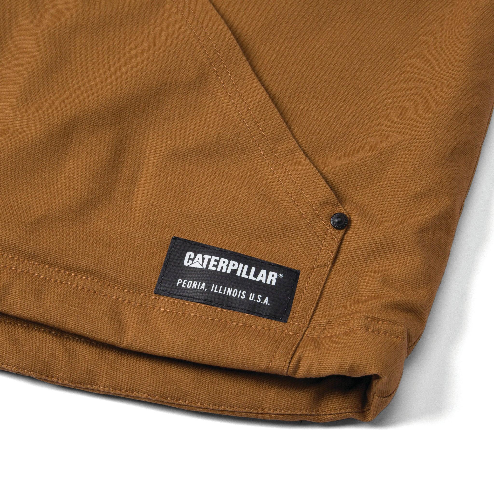 Sherpa Lined Vest - Image 5