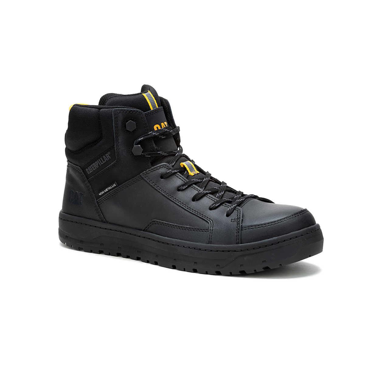 Streamline Court Mid CT Boot