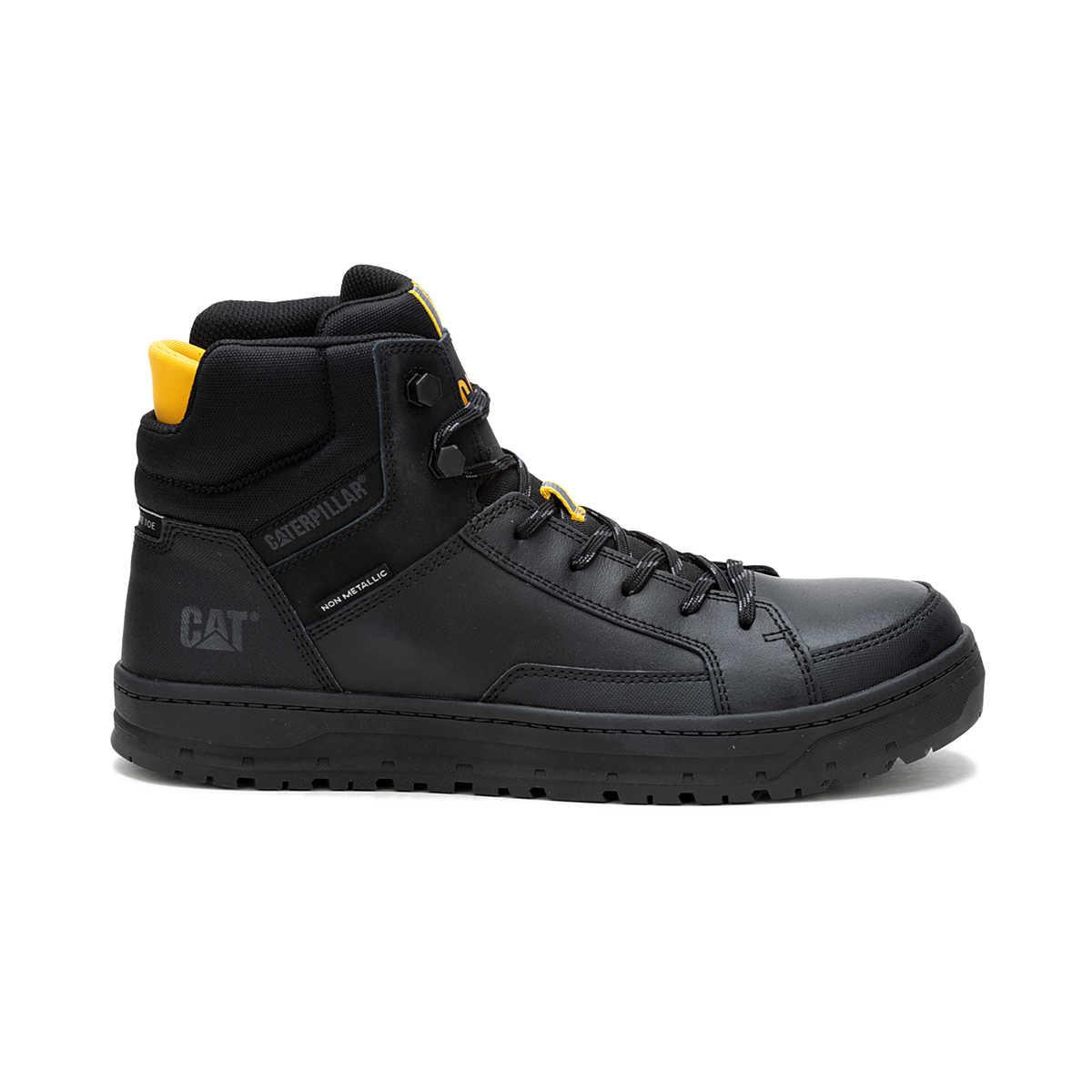 Streamline Court Mid CT Boot - Image 3