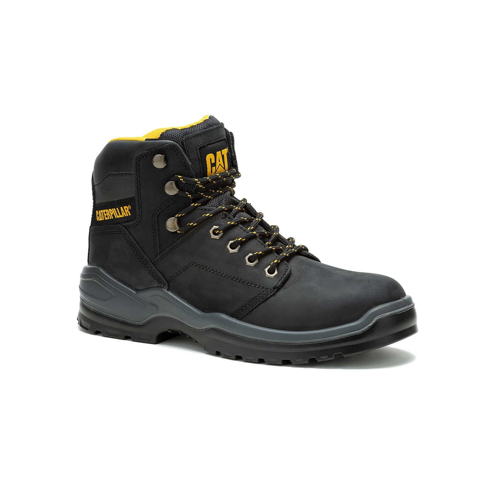 Striver ST Boot