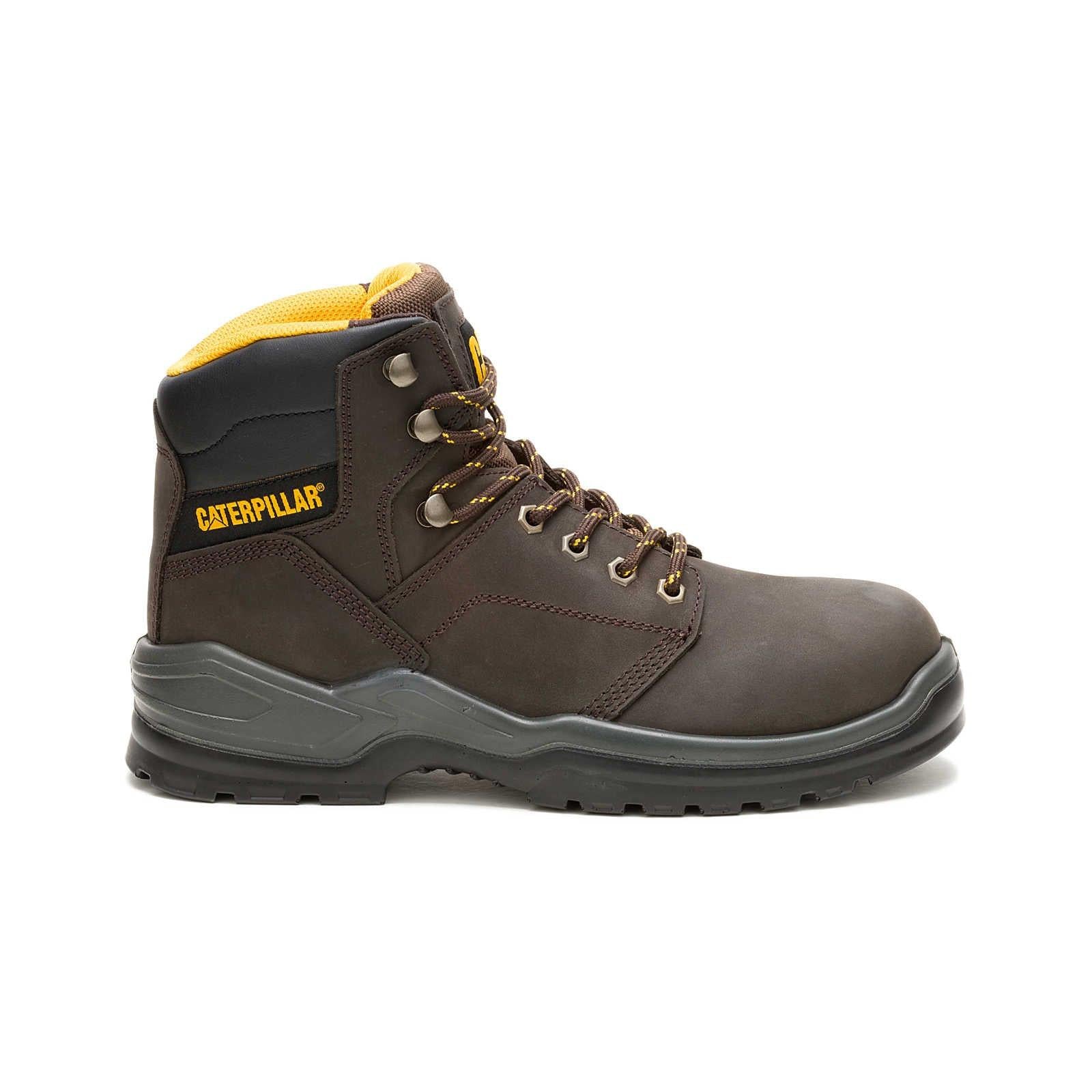 Striver Work Boot - Image 3