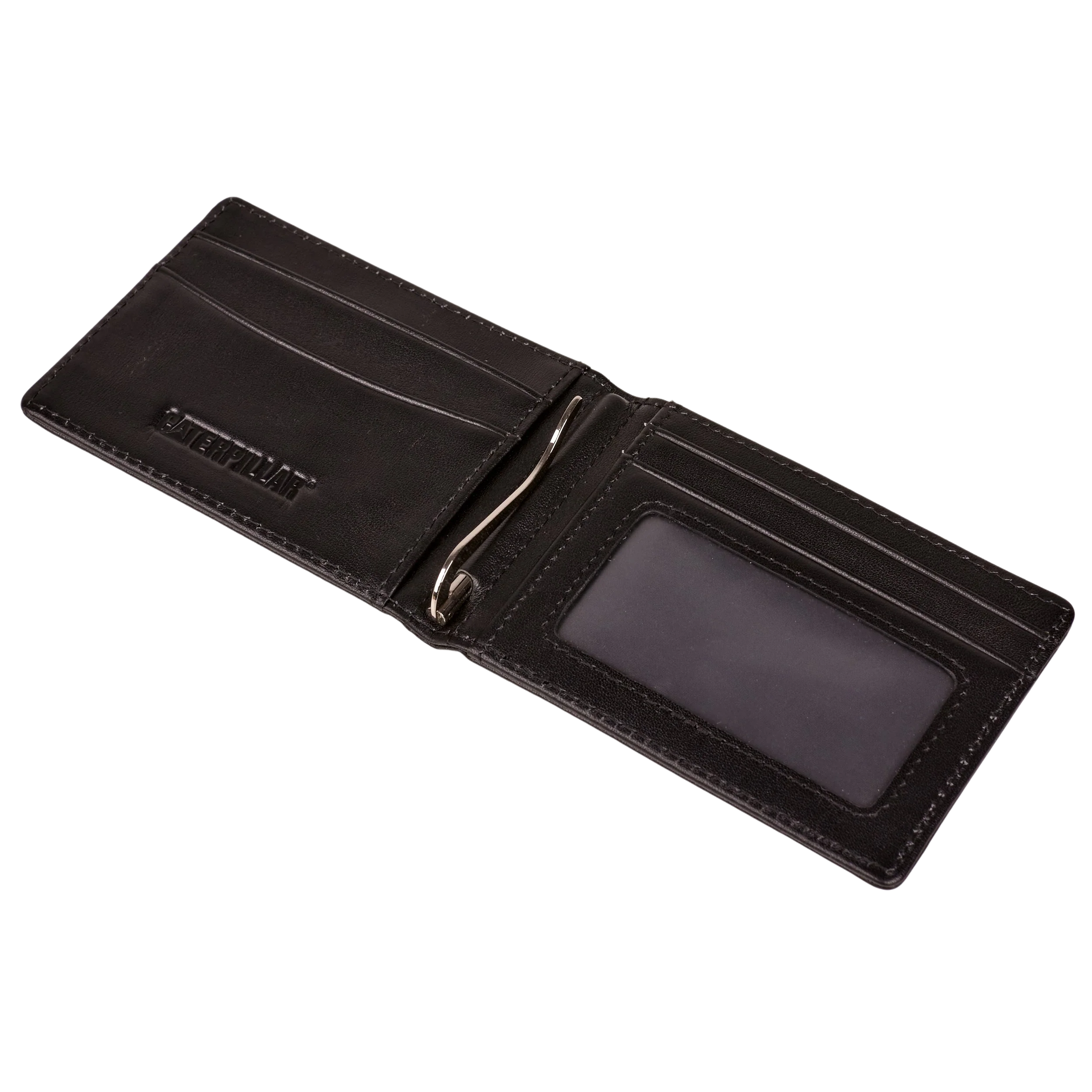 Sydney Leather Wallet - Image 2
