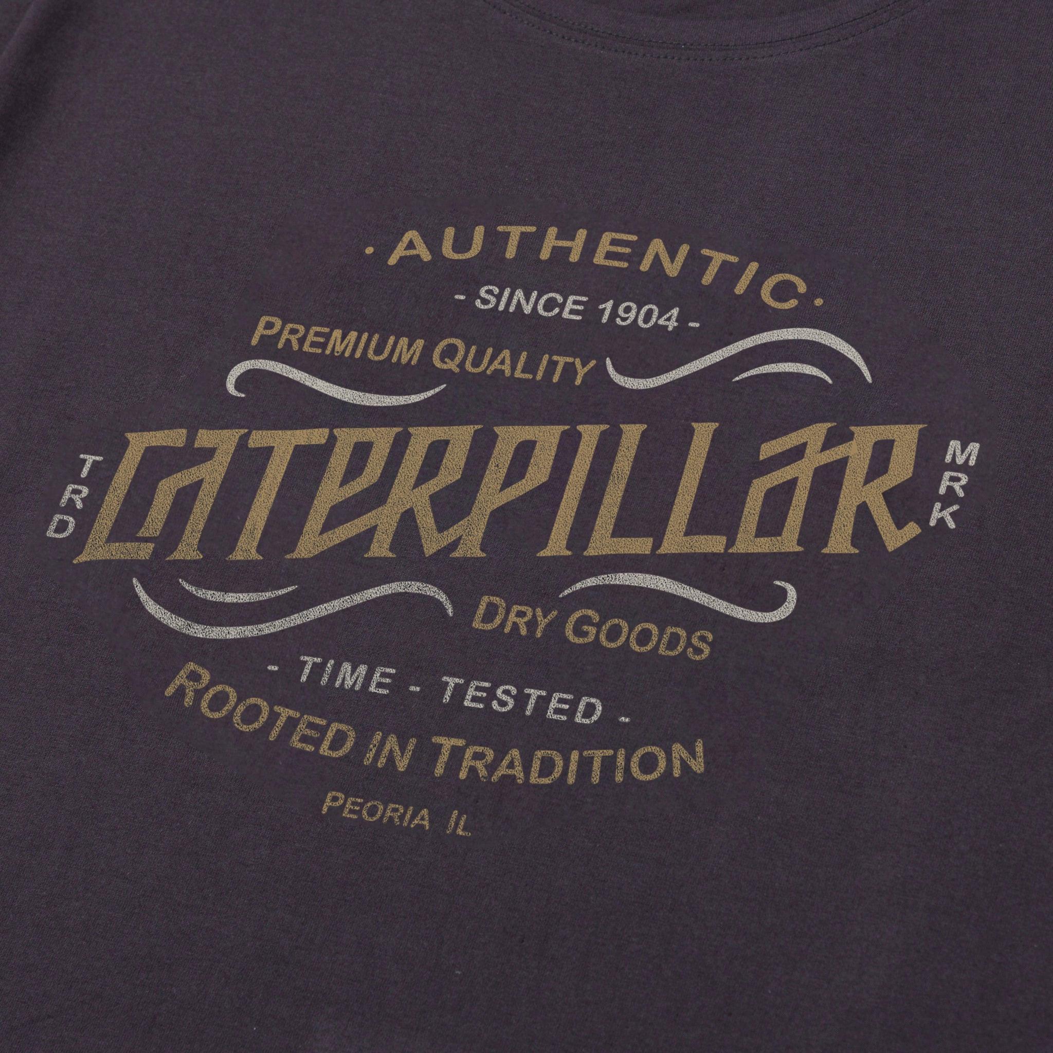 Time Tested Relaxed Graphic Tee - Image 2