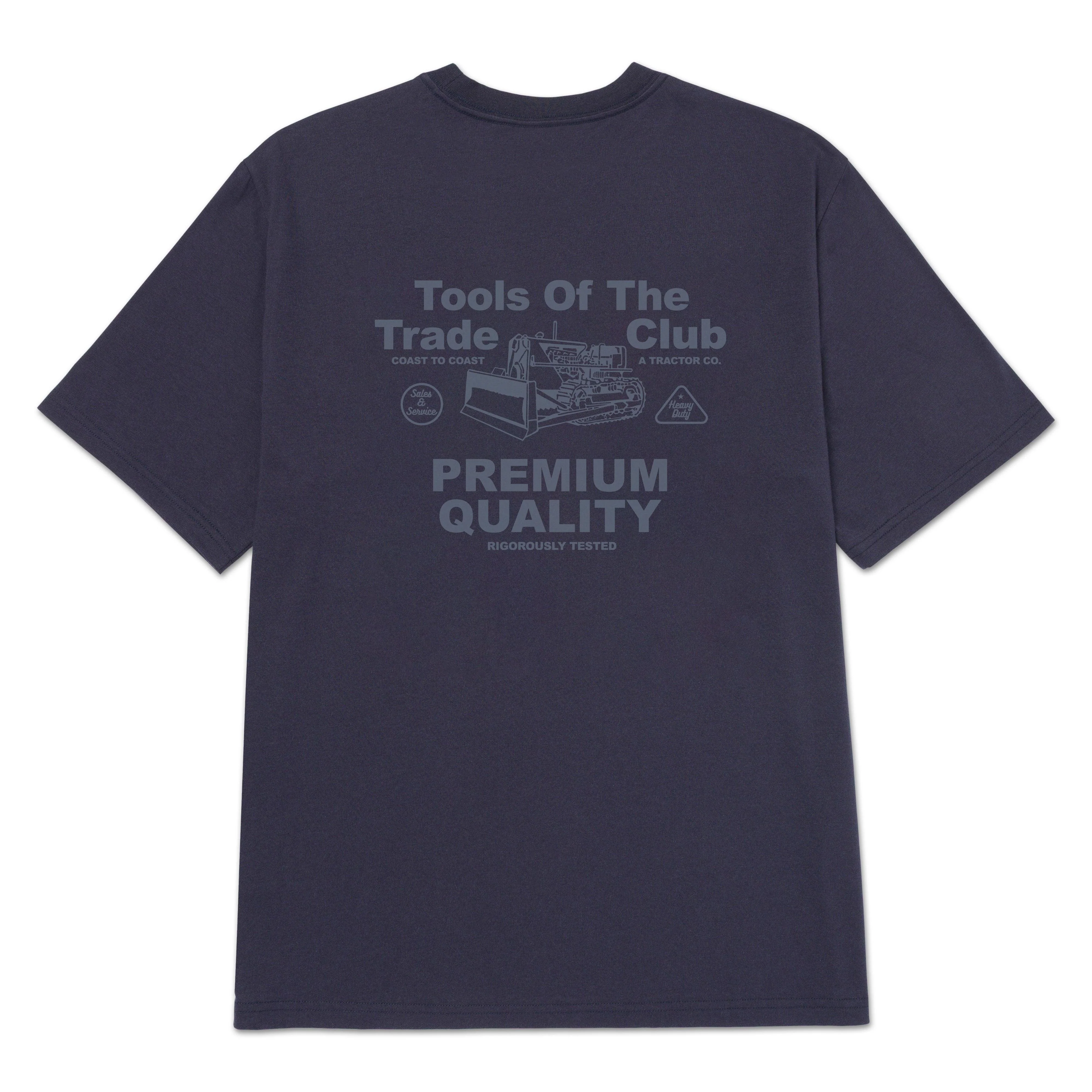 Tools of the Trade Club Tee - Image 2