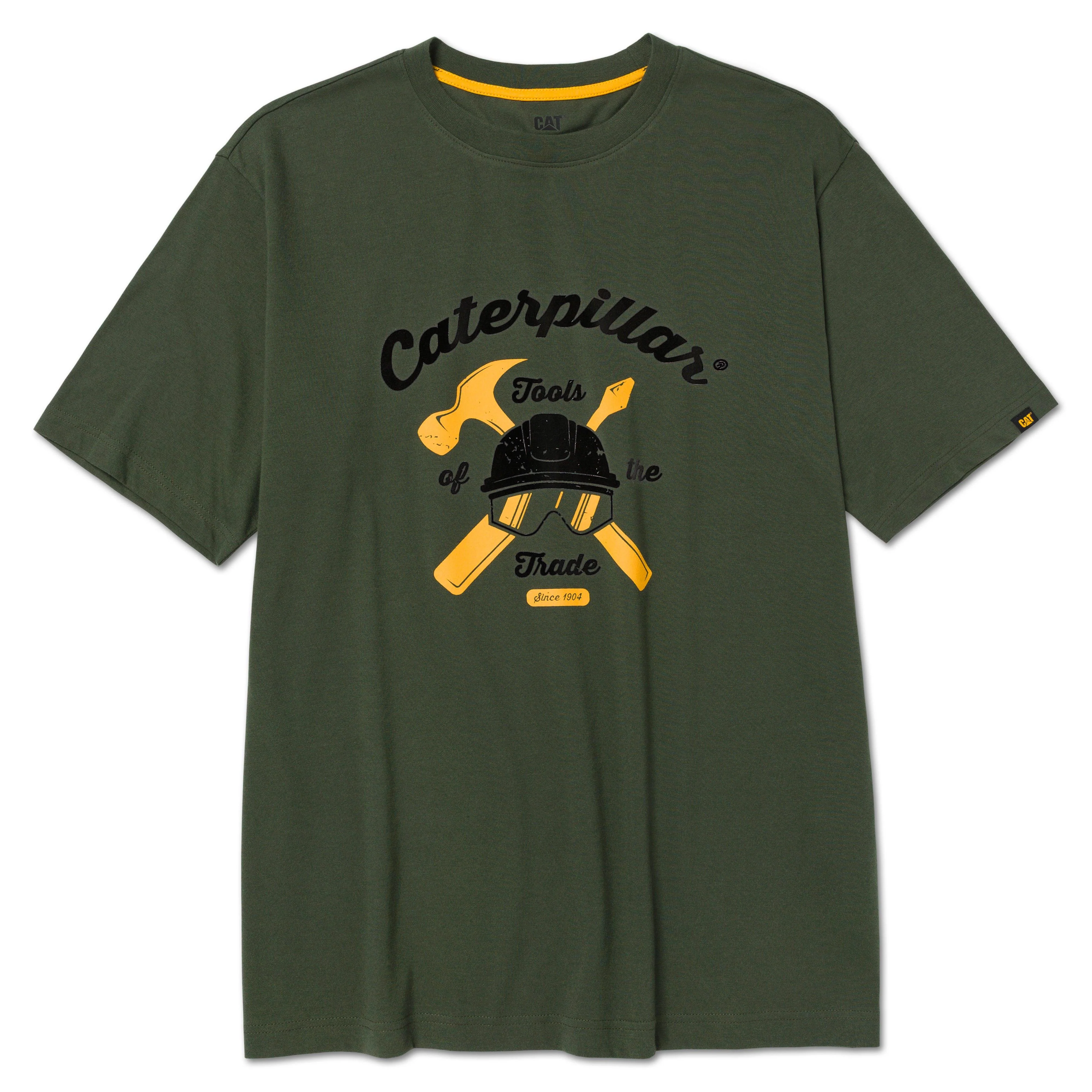 Tools of the Trade Graphic Tee