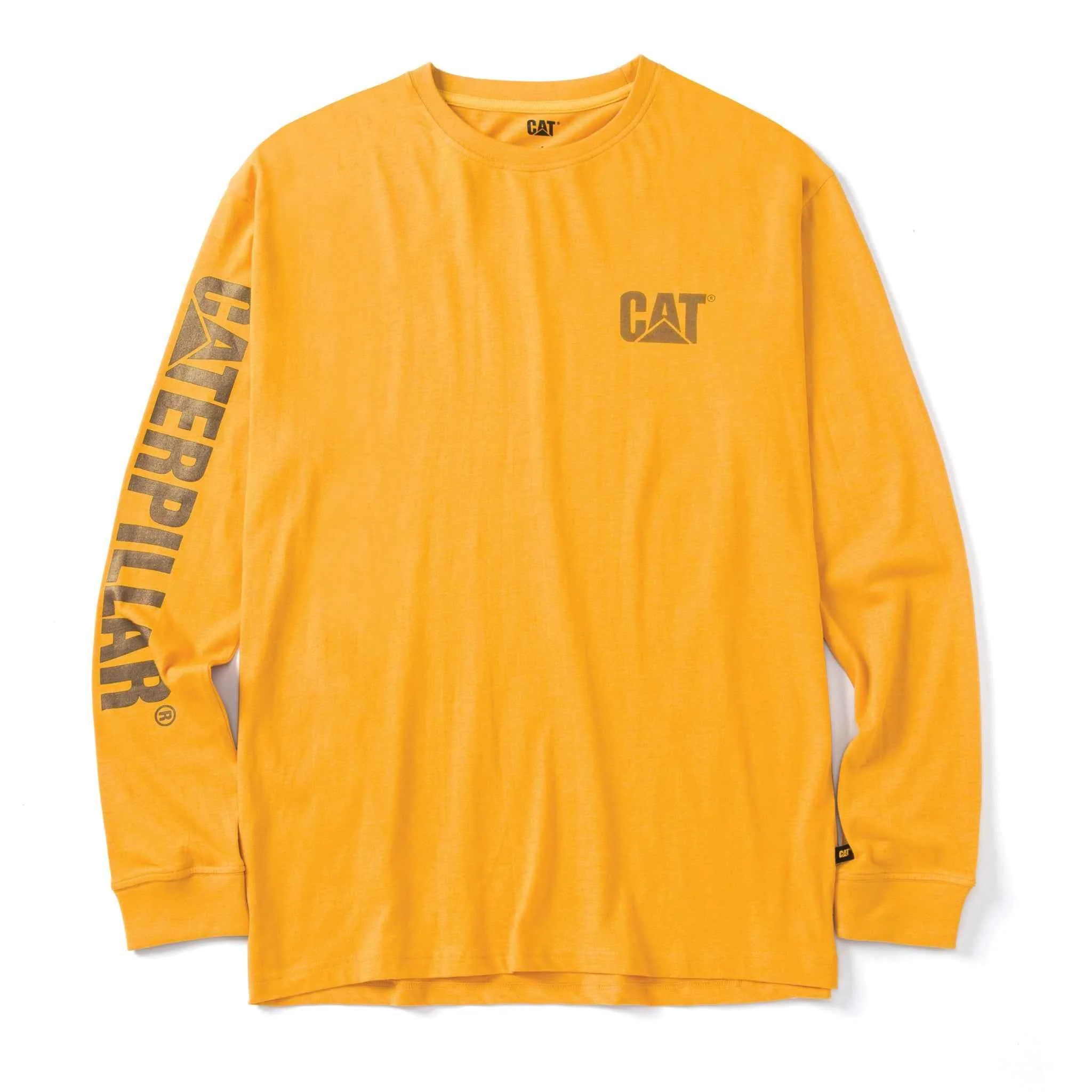Trademark Banner L/S Tee - Image 10