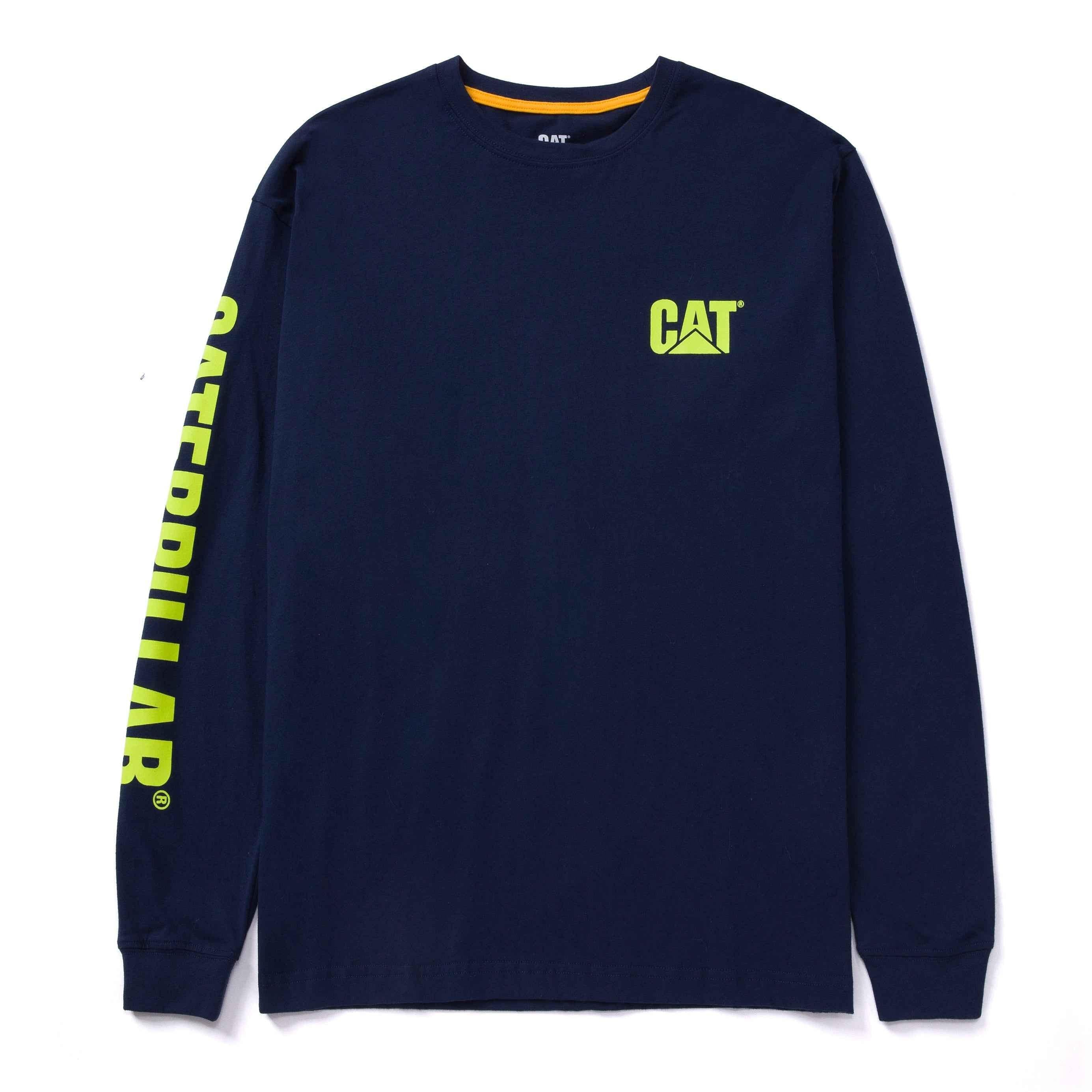 Trademark Banner L/S Tee - Image 11