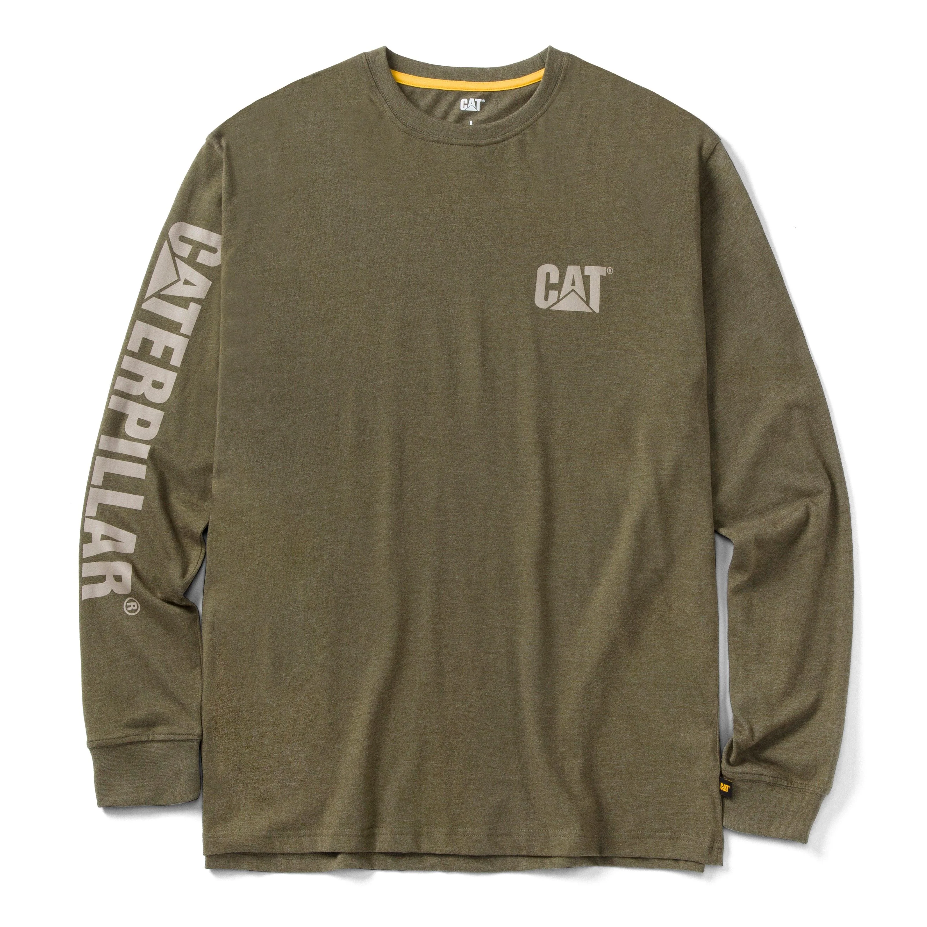 Trademark Banner L/S Tee - Image 12