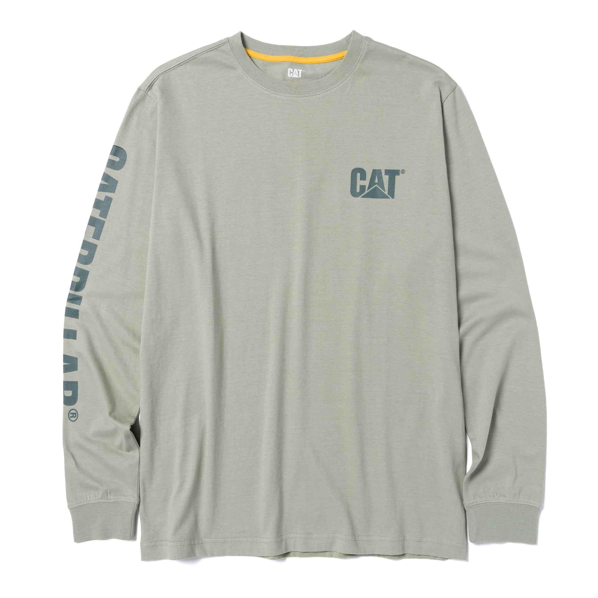 Trademark Banner L/S Tee - Image 2