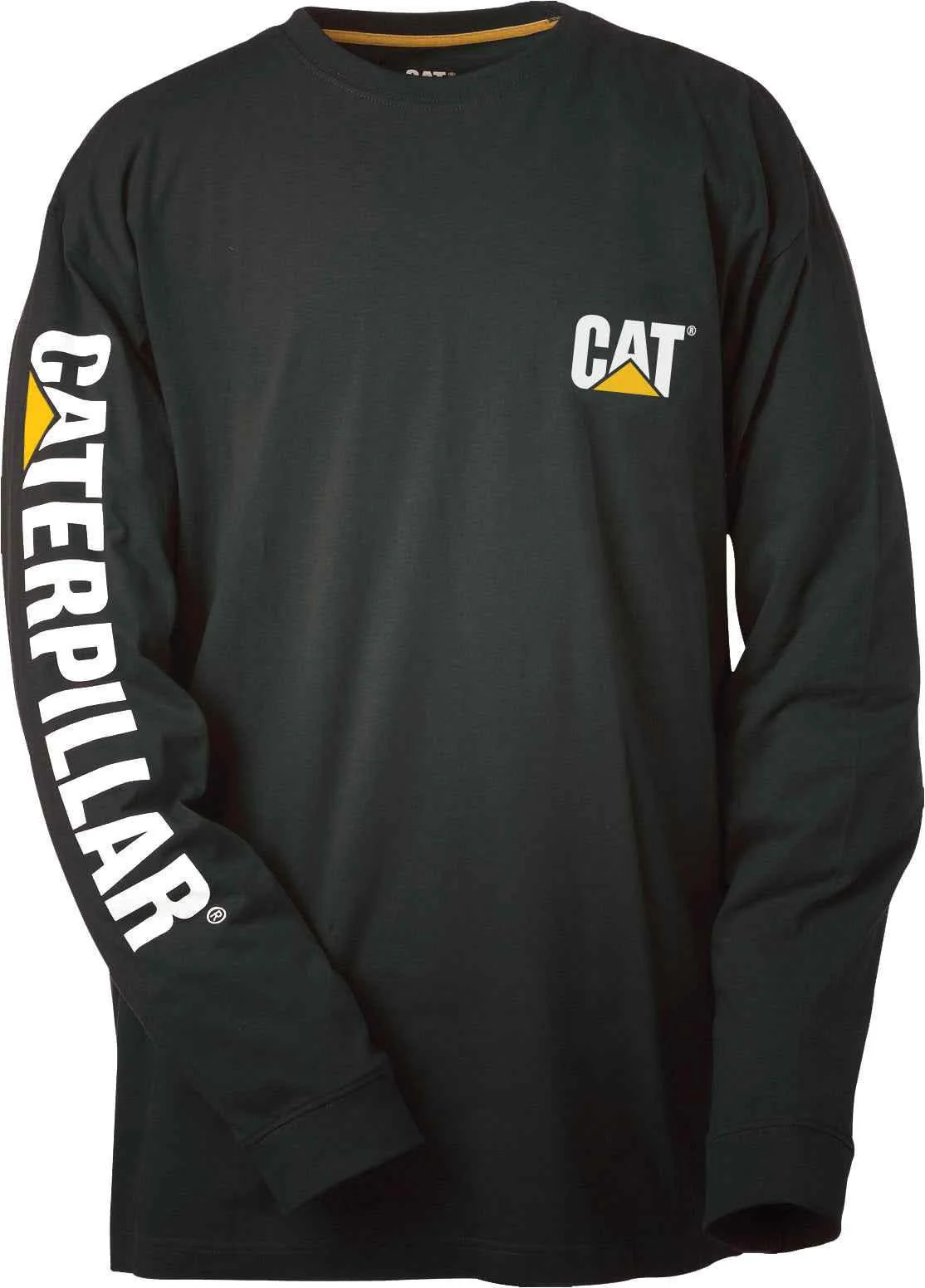 Trademark Banner L/S Tee - Image 3