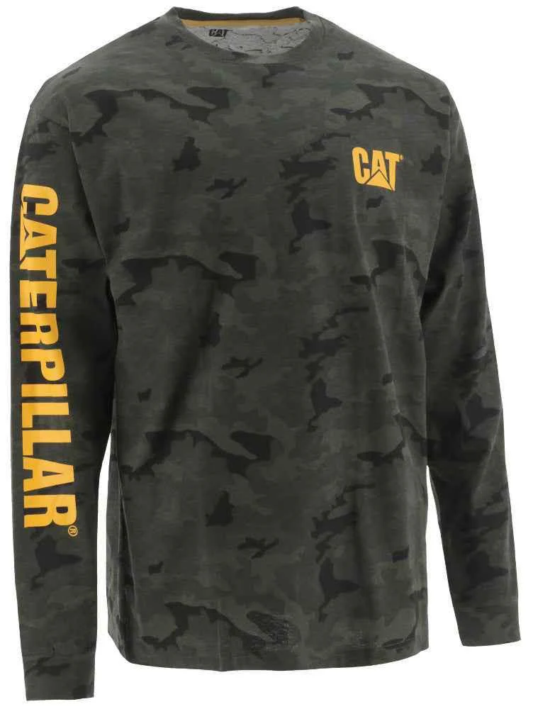 Trademark Banner L/S Tee - Image 4