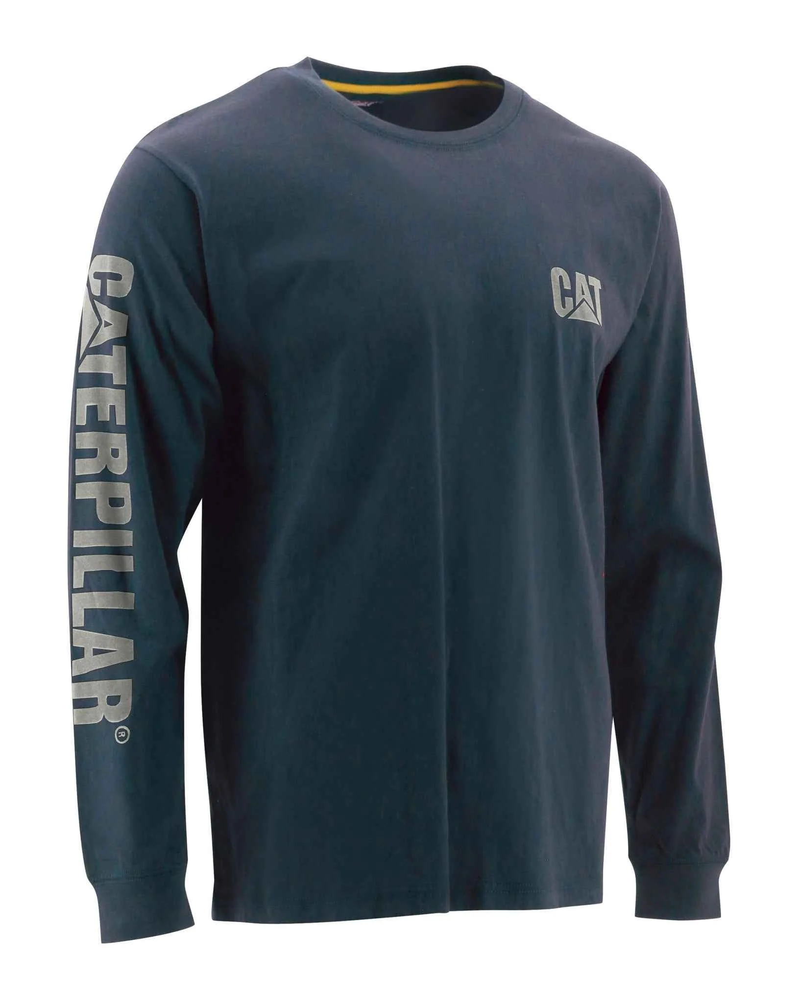 Trademark Banner L/S Tee - Image 5