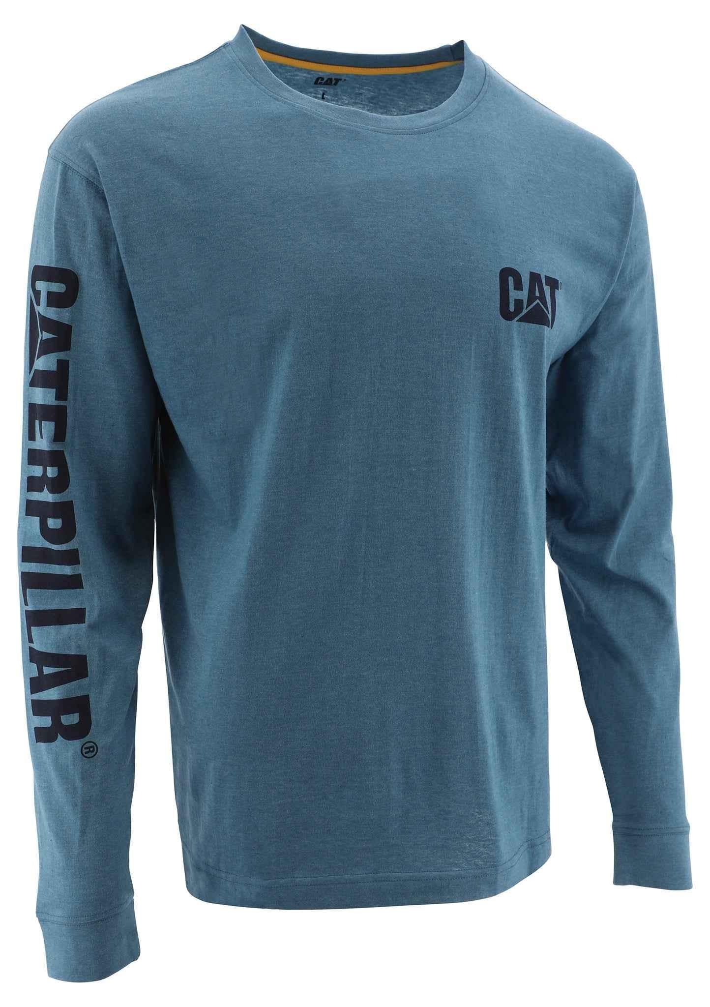 Trademark Banner L/S Tee - Image 7