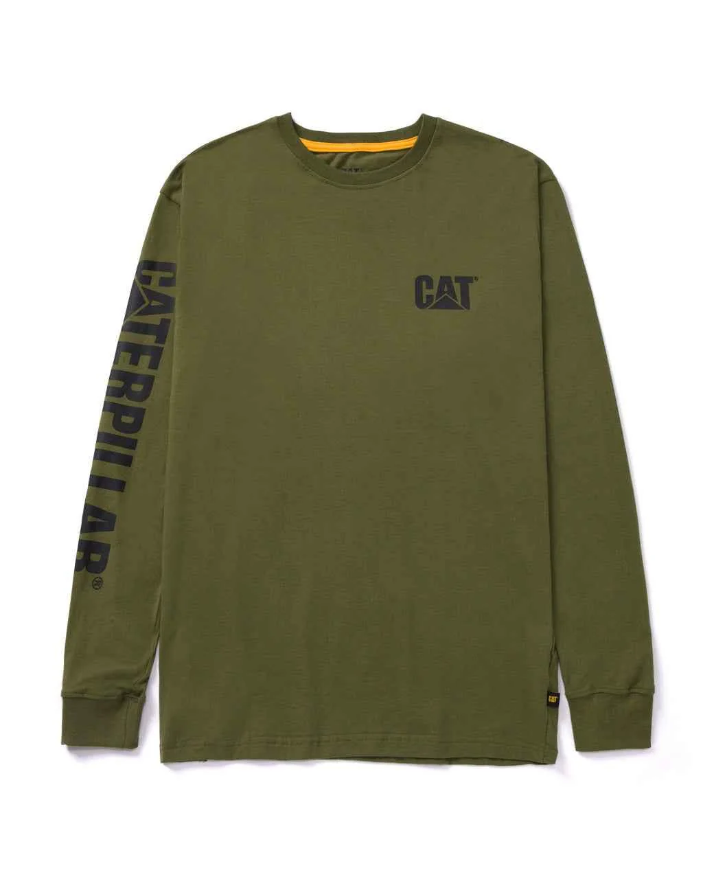 Trademark Banner L/S Tee - Image 8