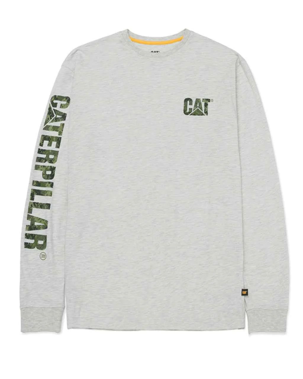 Trademark Banner L/S Tee - Image 9
