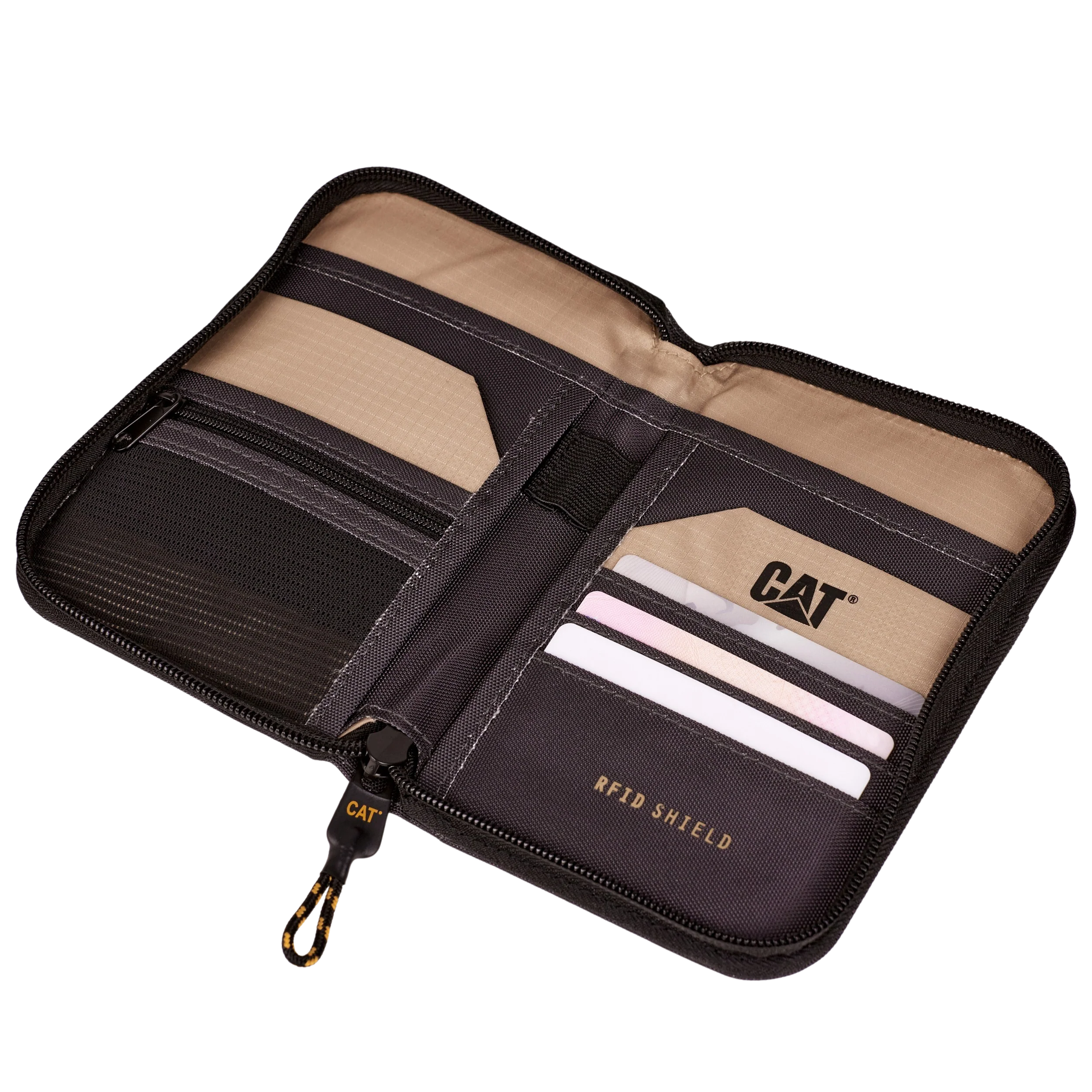 Travel Wallet - Image 2