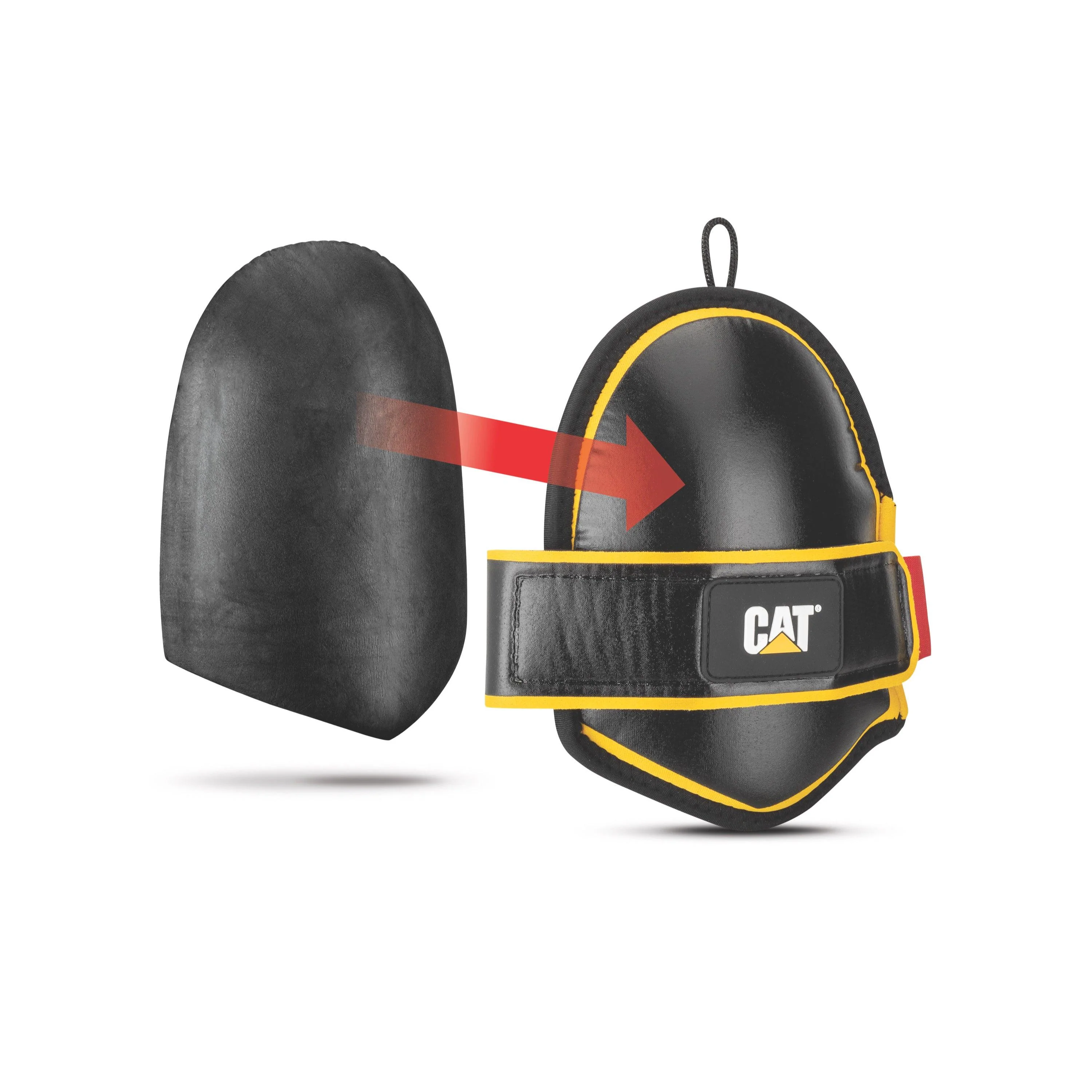 Ultra-Soft Knee Pads - Large - Image 2