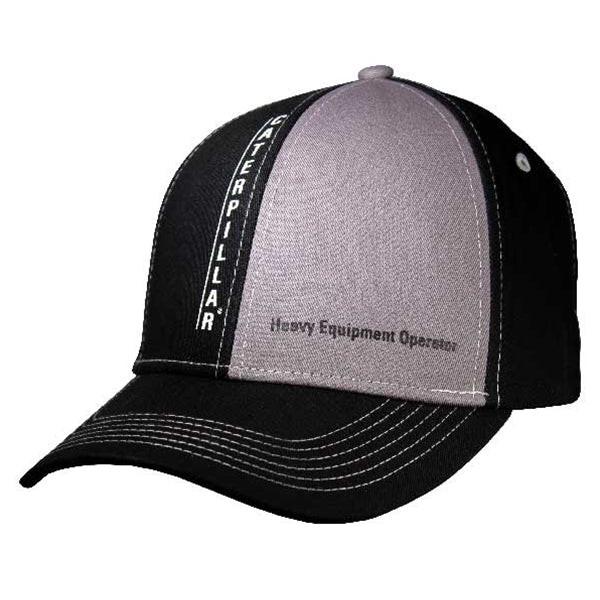 Vertical CAT Cap