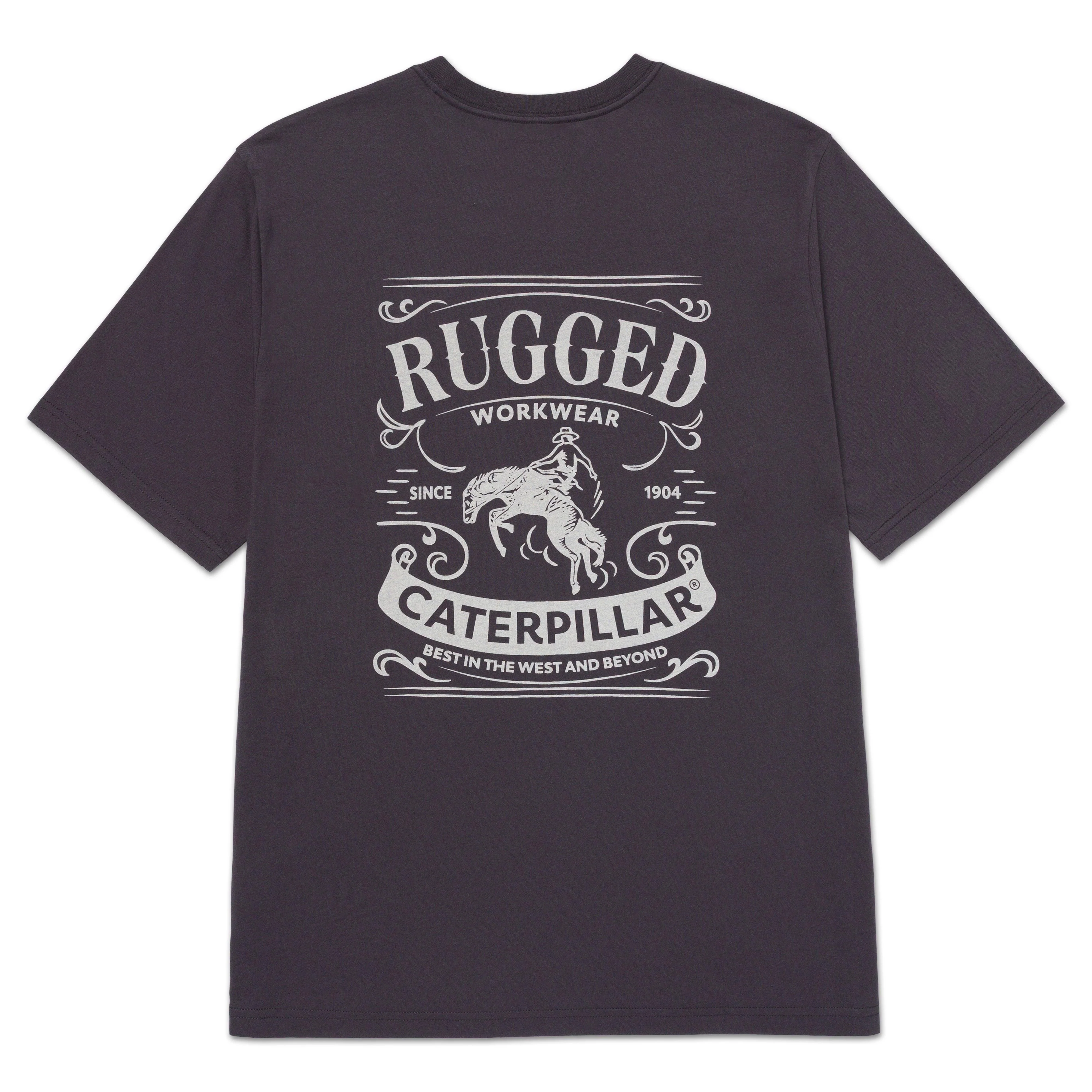 Western Rugged Tee - Image 3