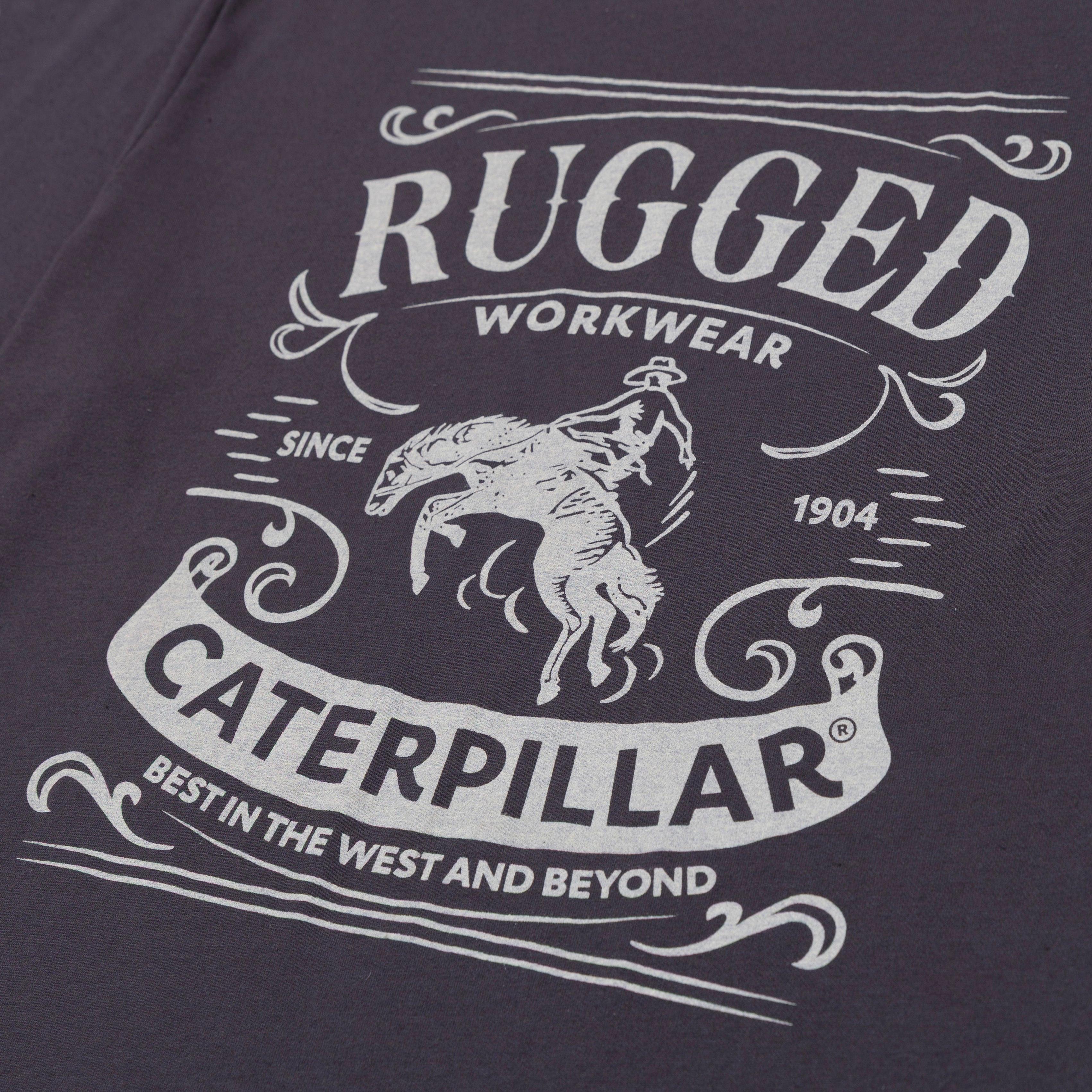 Western Rugged Tee - Image 4