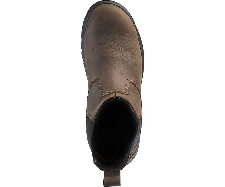 Wheelbase ST Pull On Boot - Image 3