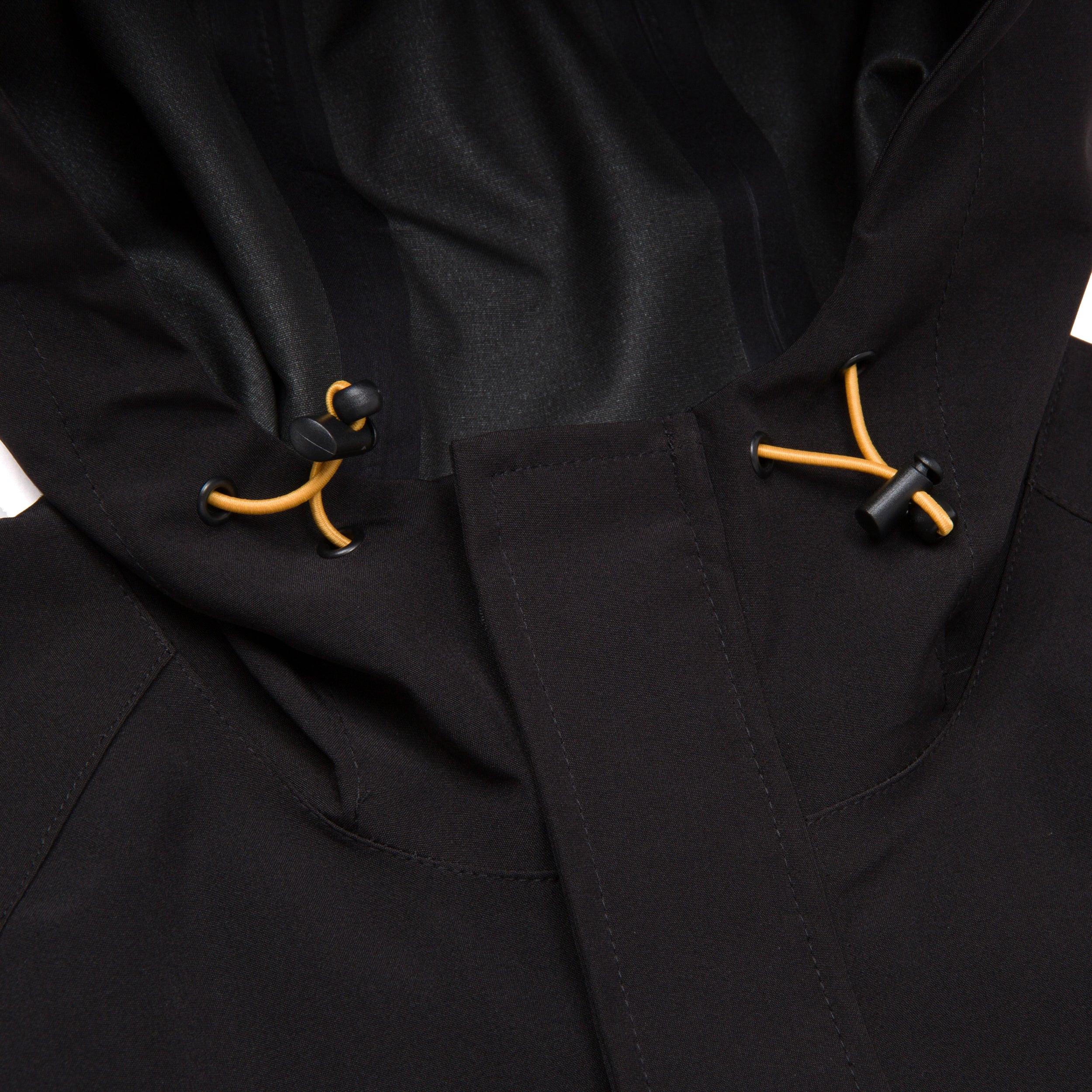 Women's Essential Rain Jacket - Image 3