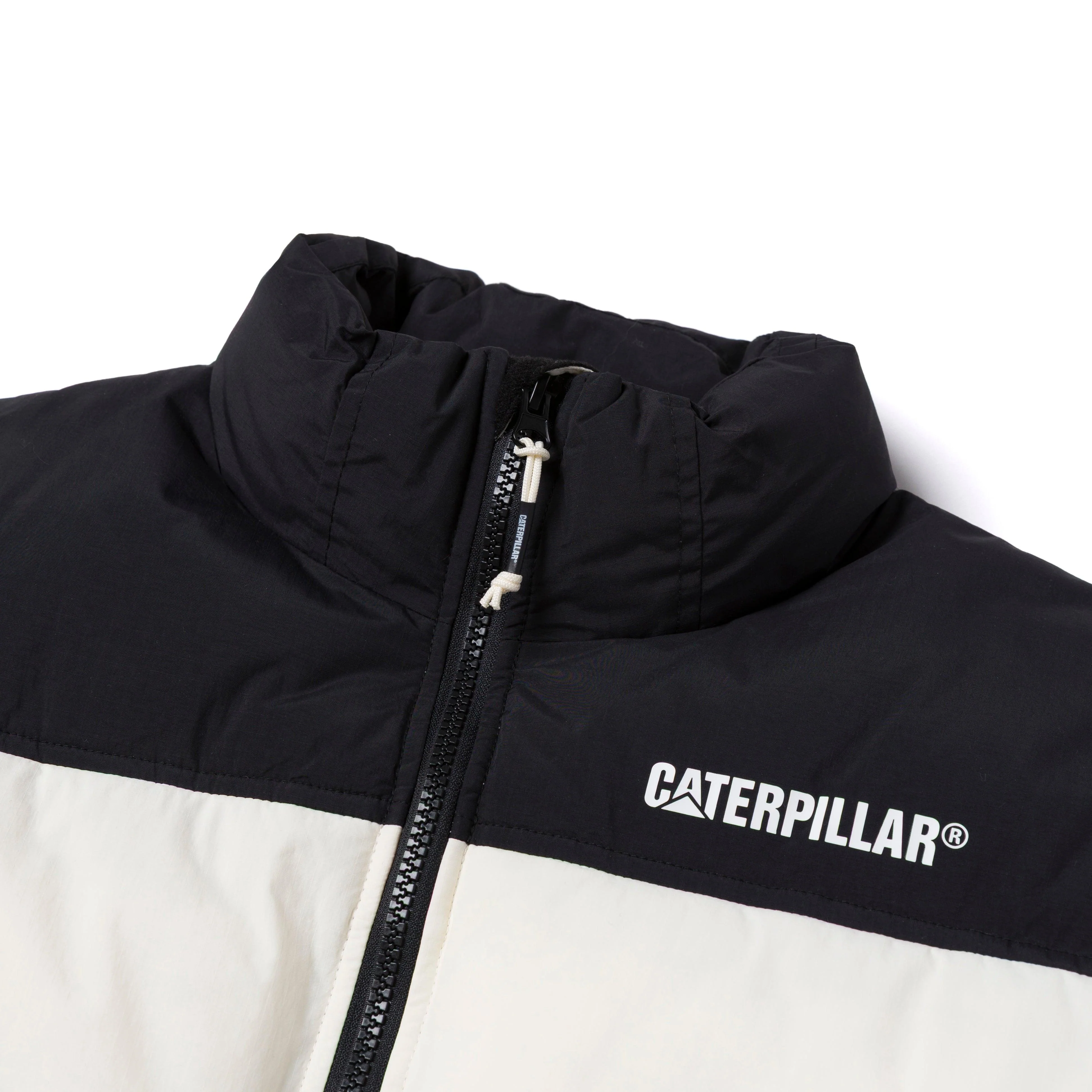 Women's Heavyweight Insulated Puffer Jacket - Image 3