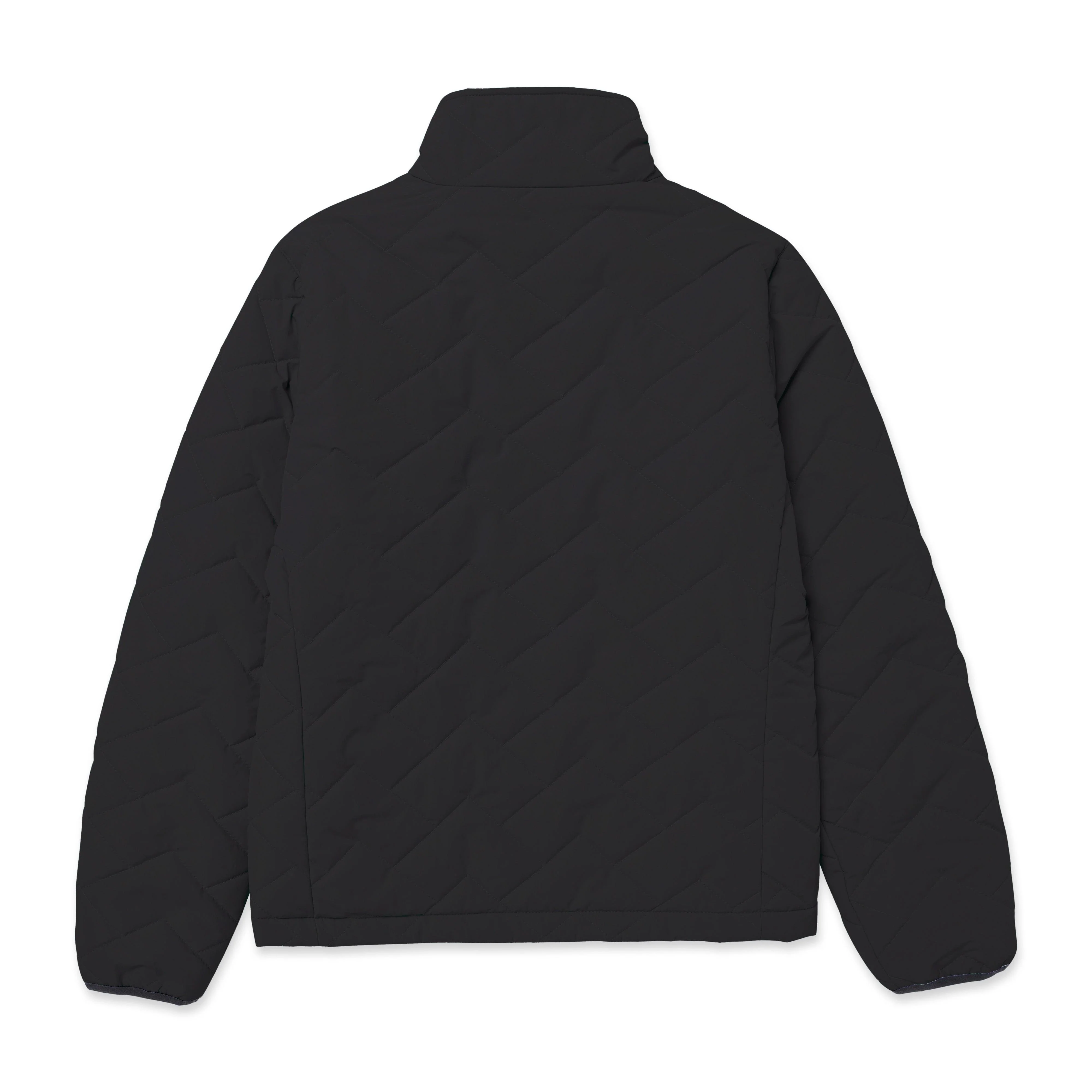 Women's Mediumweight Insulated Quilted Jacket - Image 4