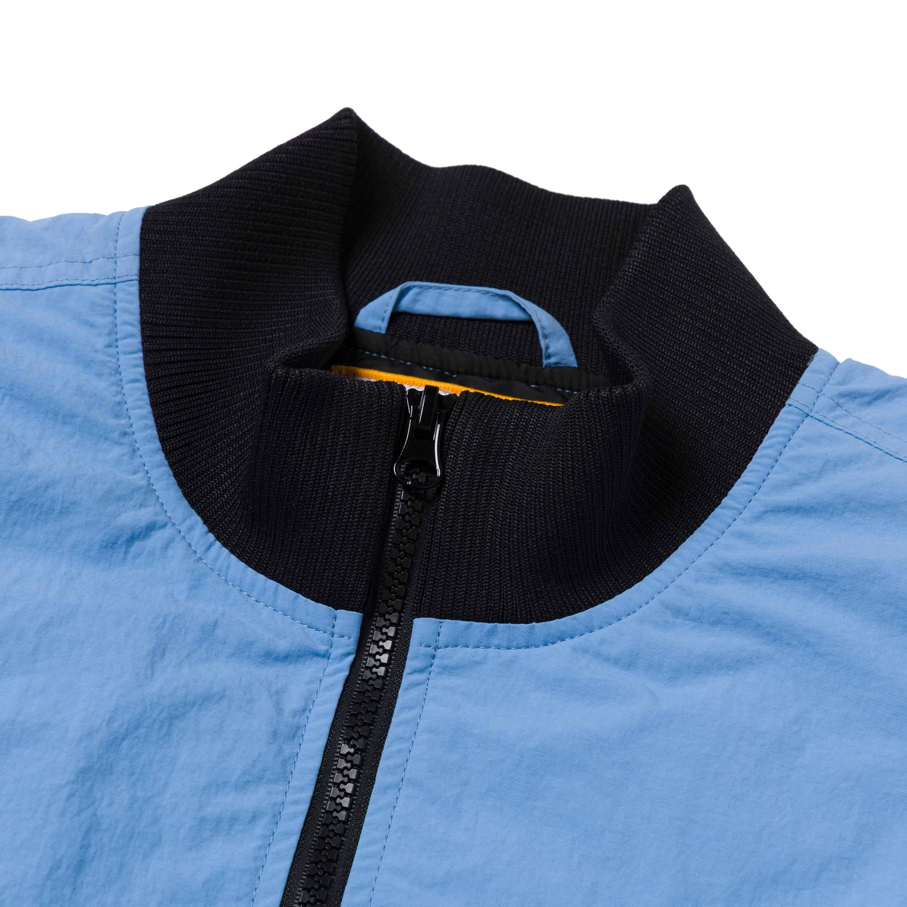 Women's Nylon Bomber Jacket - Image 3