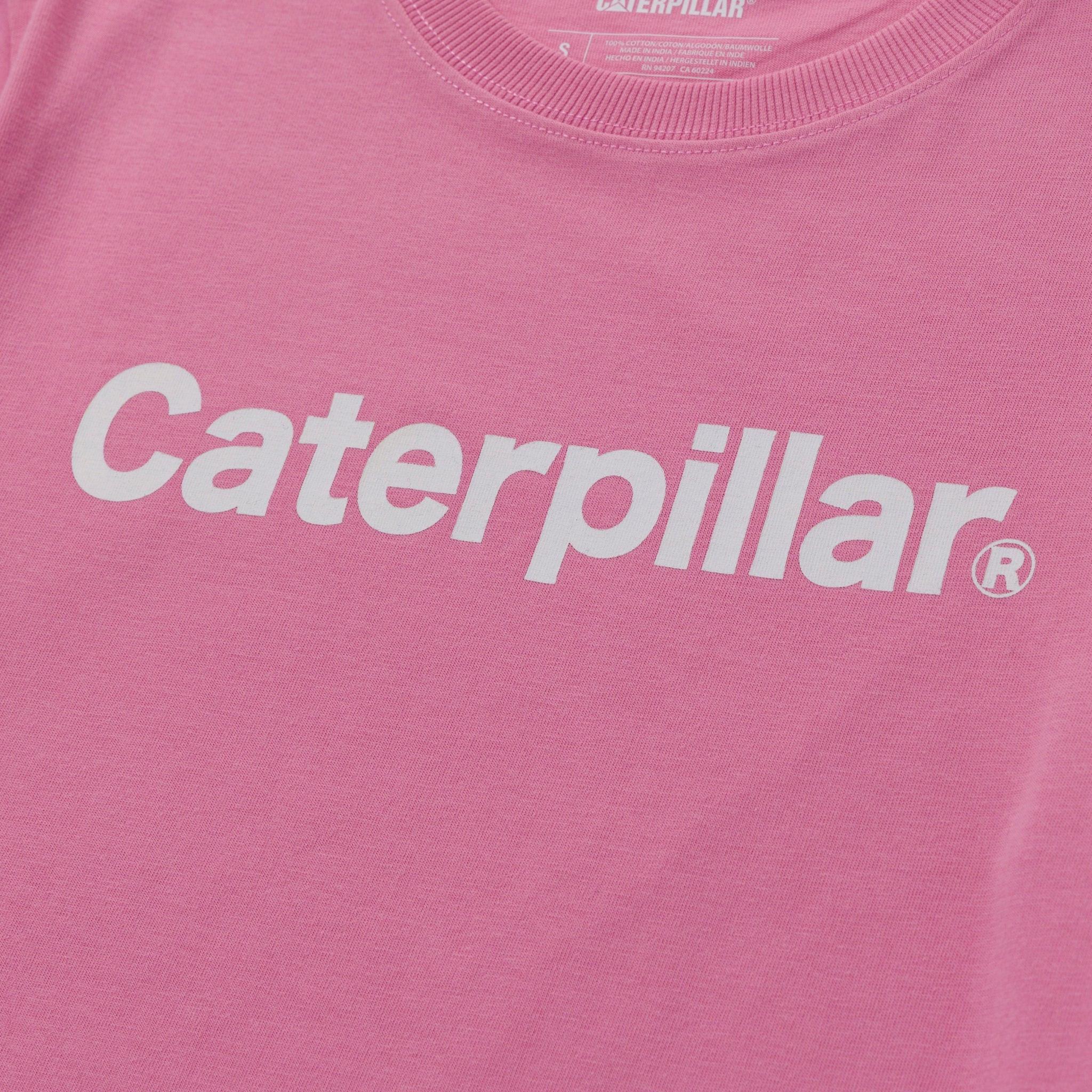 Women's Ringer Crop Graphic Tee - Image 2