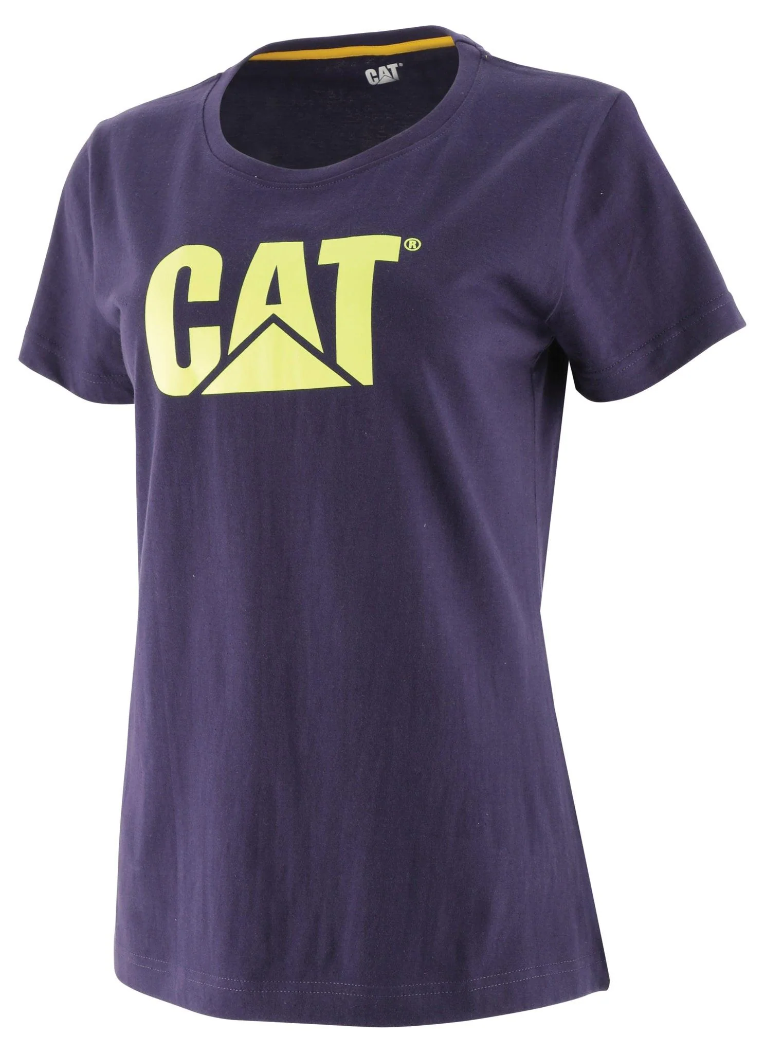 Women's TM Logo Tee - Image 3
