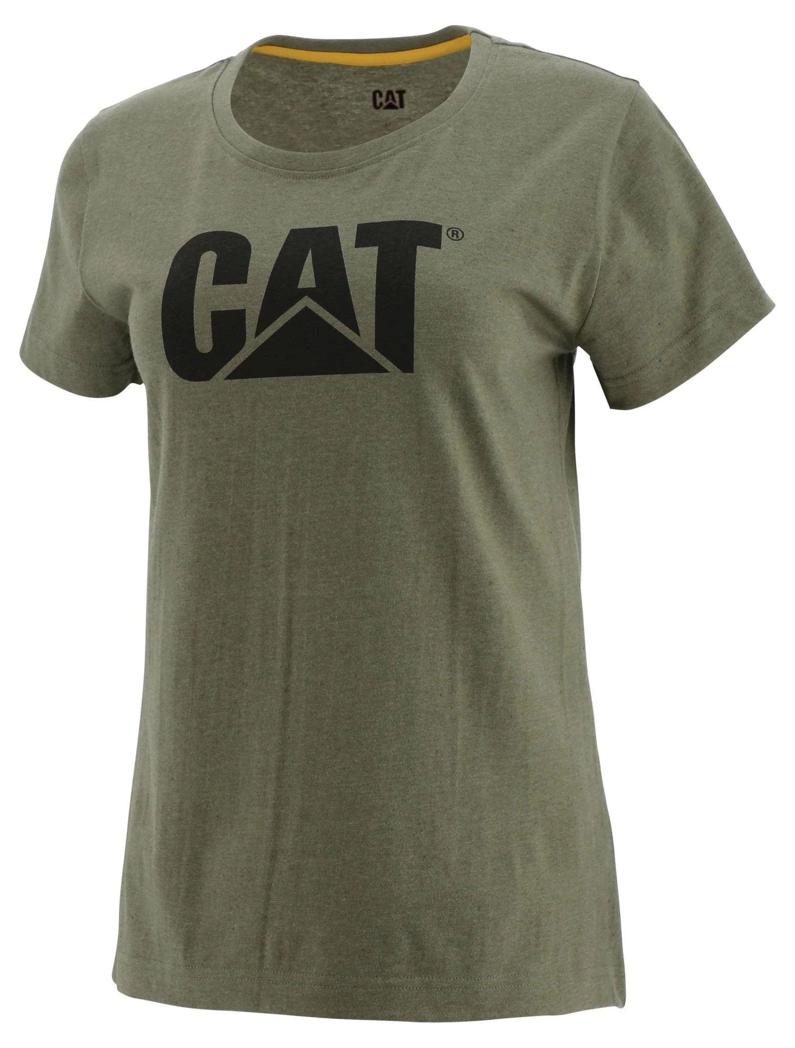 Women's TM Logo Tee - Image 4