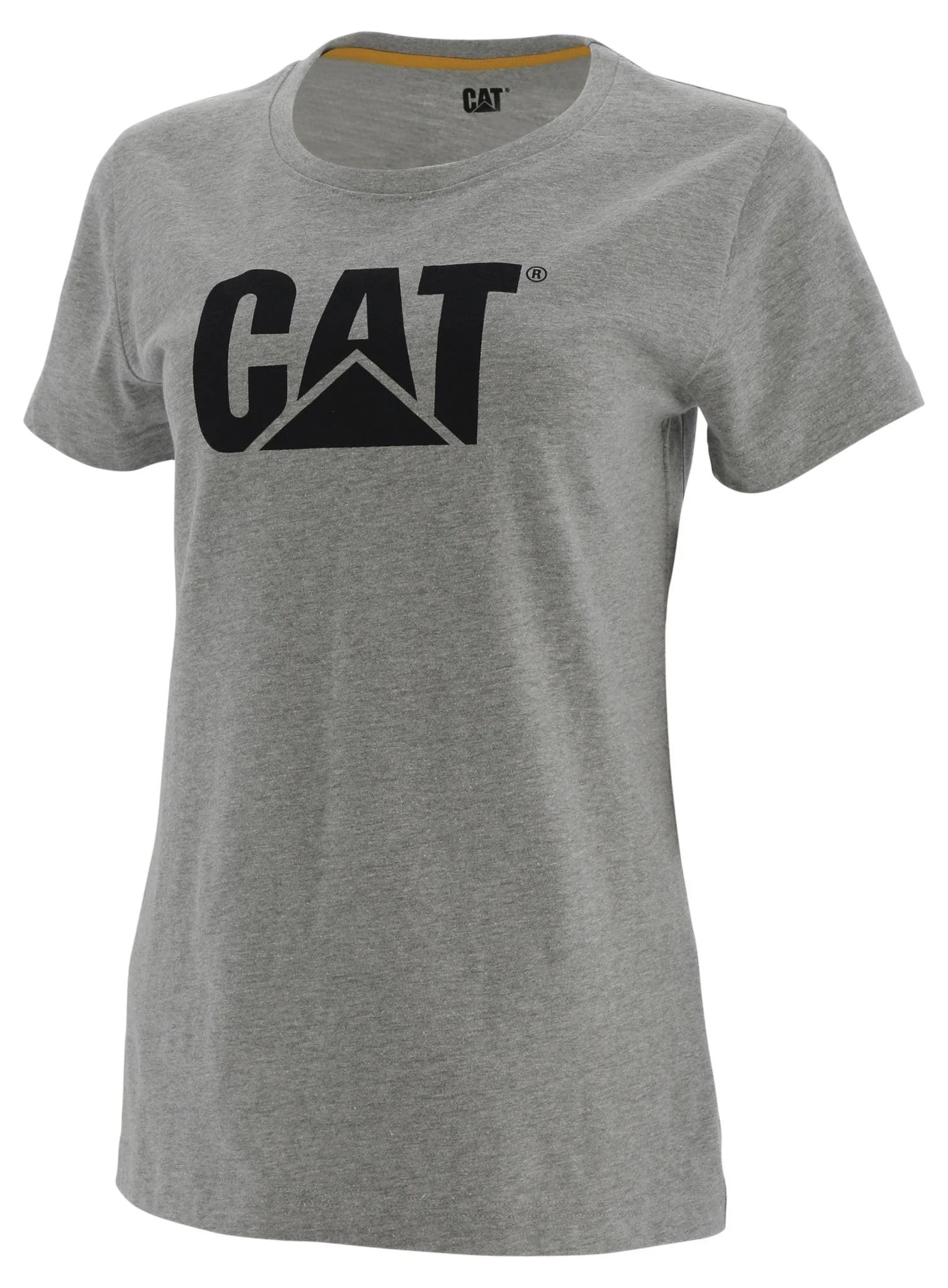 Women's TM Logo Tee - Image 5