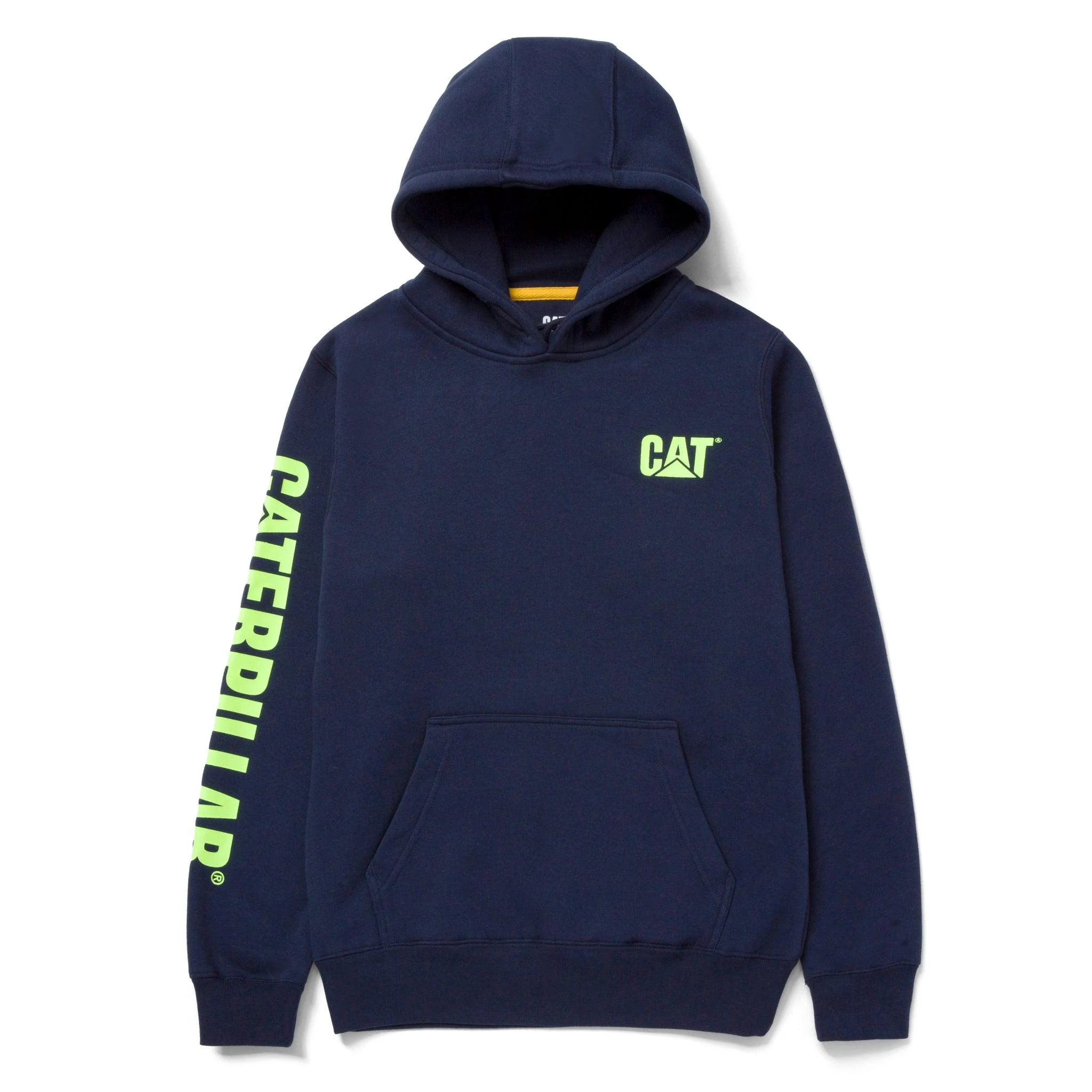 Women's Trademark Banner Pullover Hoodie - Image 3